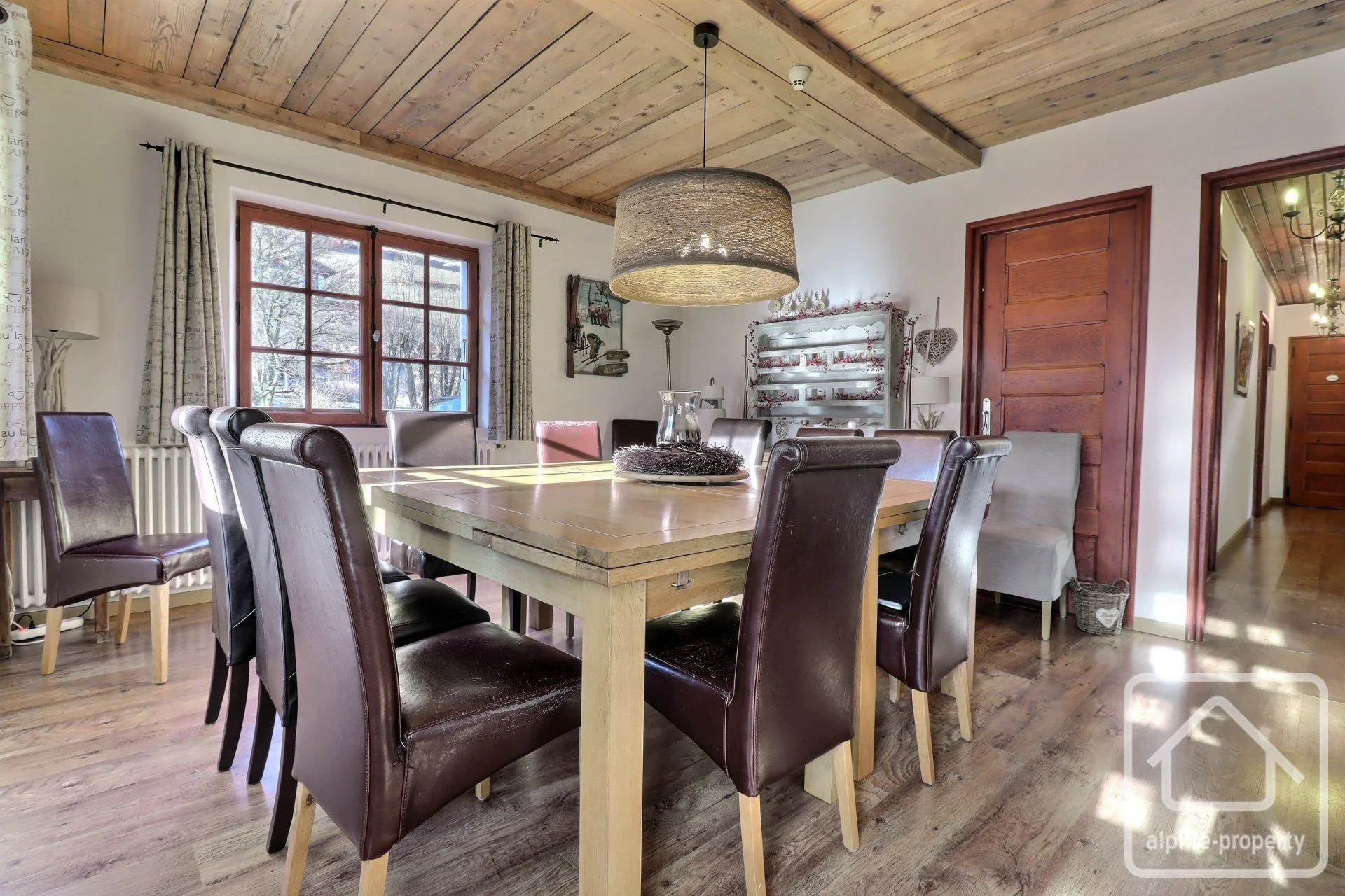 Chalet Christiania, Saint-Jean-d'Aulps, St Jean d'Aulps & Vallée (photo 10)