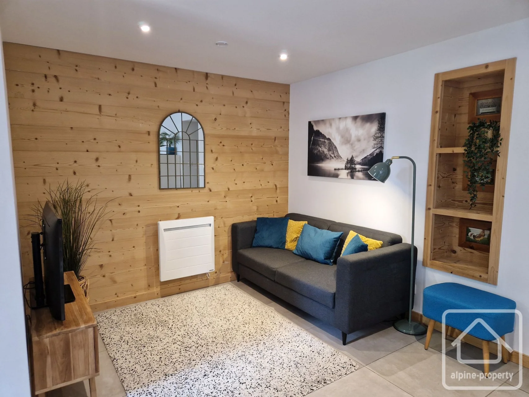 Appt Les Pivottes 2, Montriond, Morzine (photo 2)