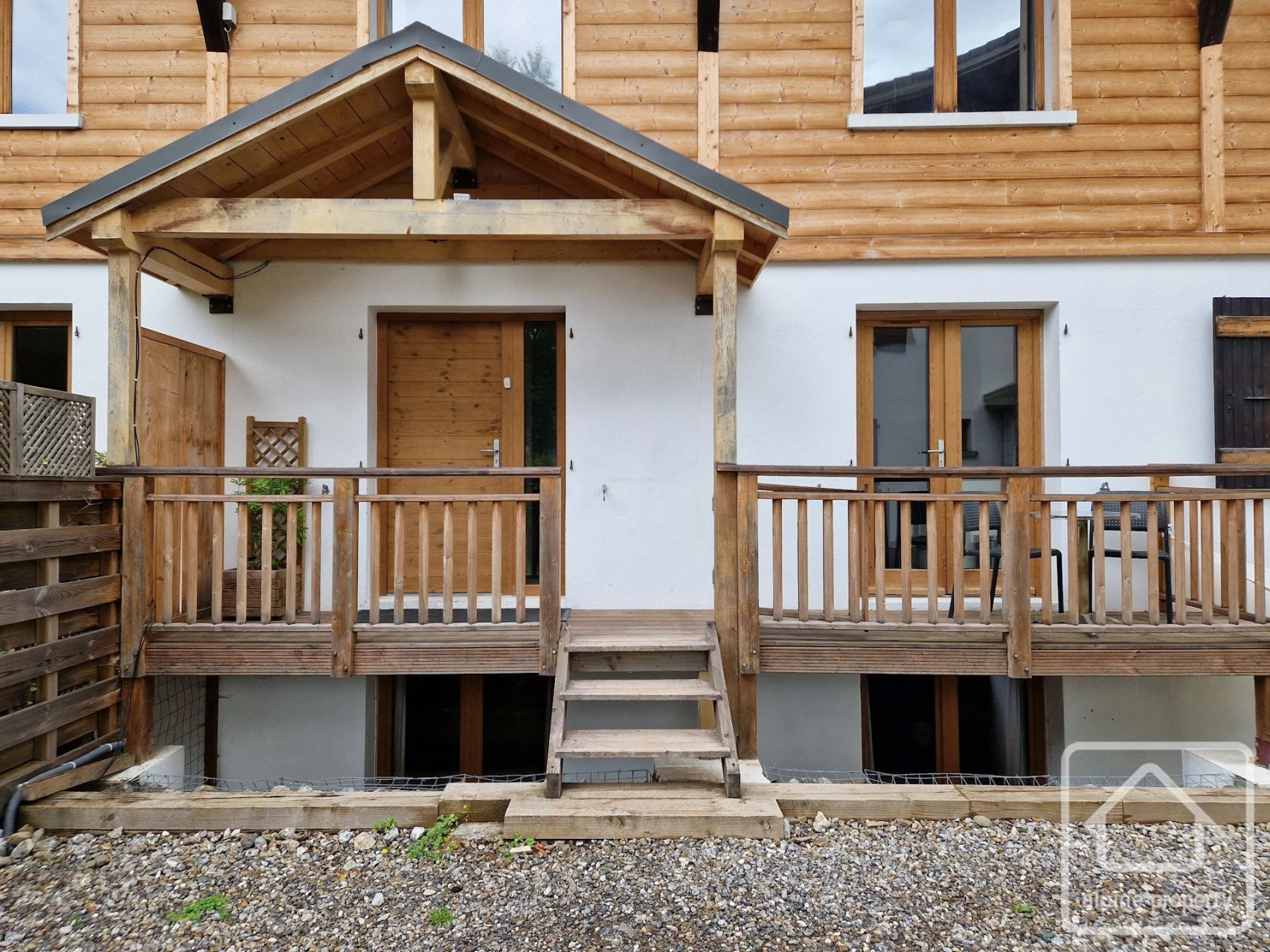 Appt Les Pivottes 2, Montriond, Morzine (photo 5)