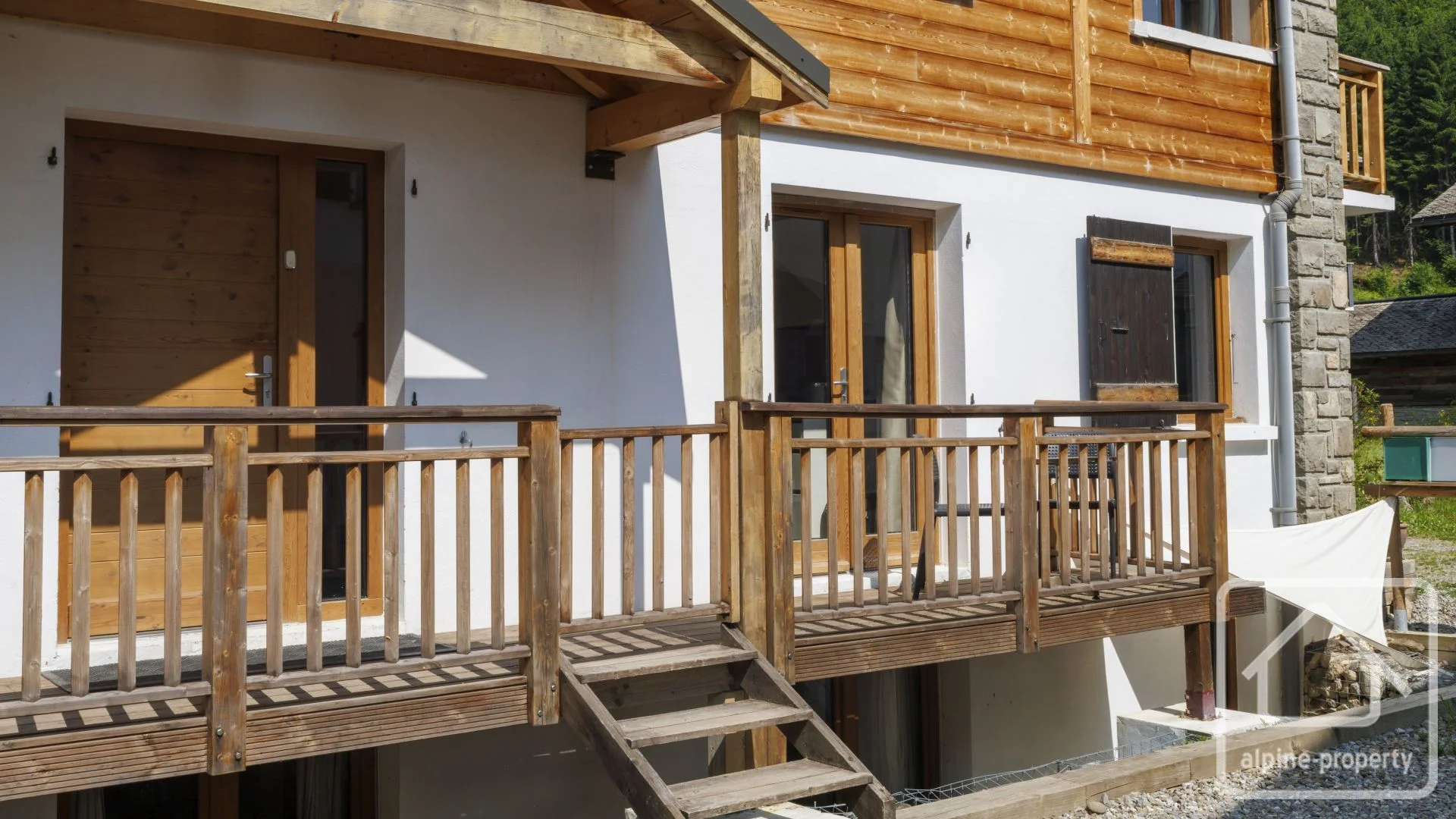 Appt Les Pivottes 2, Montriond, Morzine (photo 6)