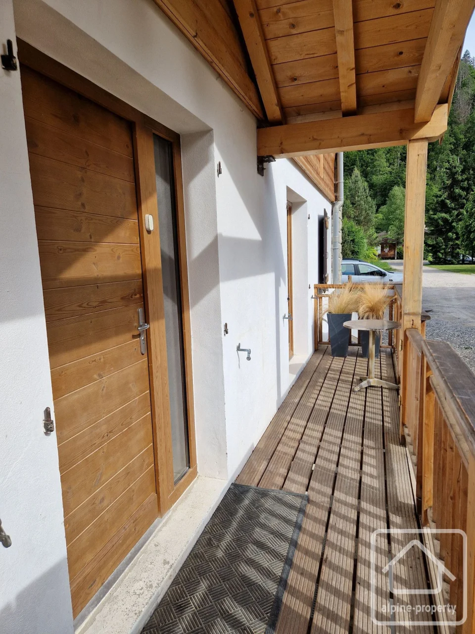Appt Les Pivottes 2, Montriond, Morzine (photo 7)