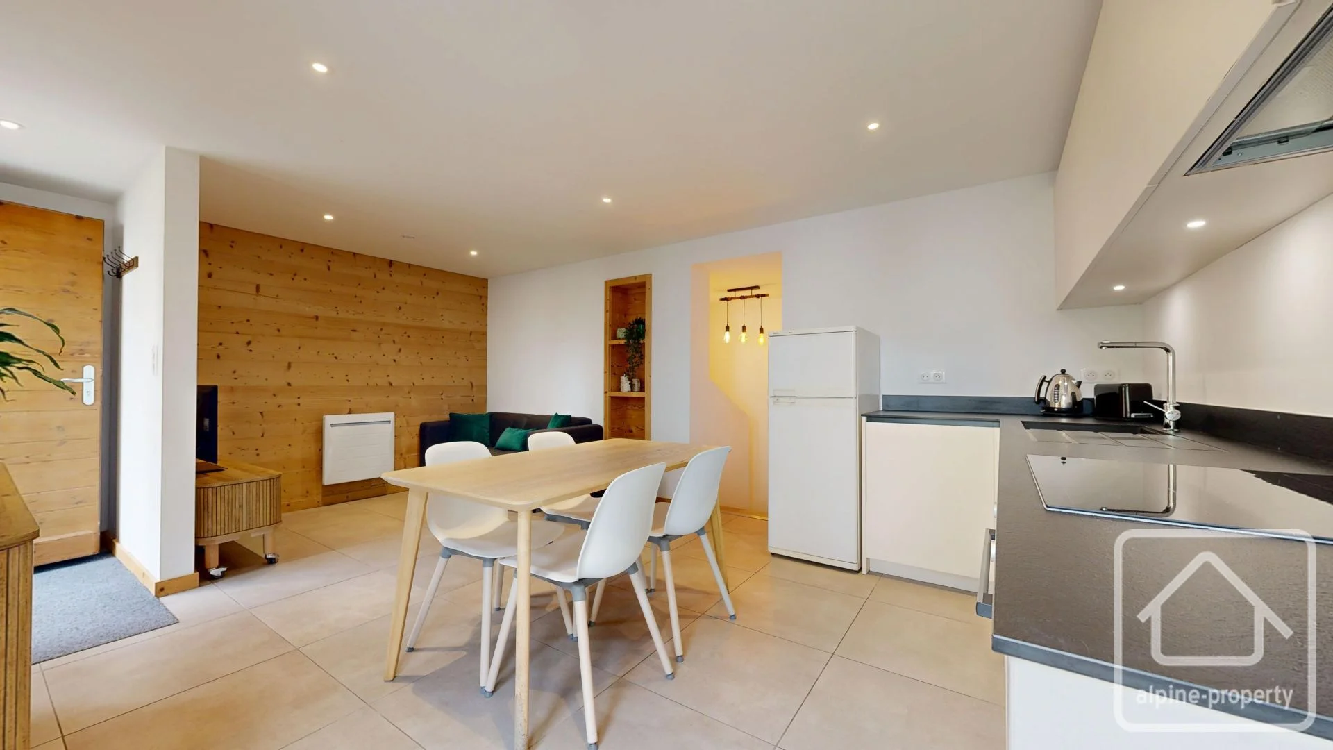 Appt Les Pivottes 2, Montriond, Morzine (photo 9)