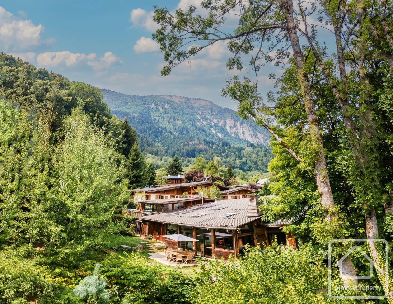 Rivendell, Les Houches, Chamonix & Vallée (photo 4)