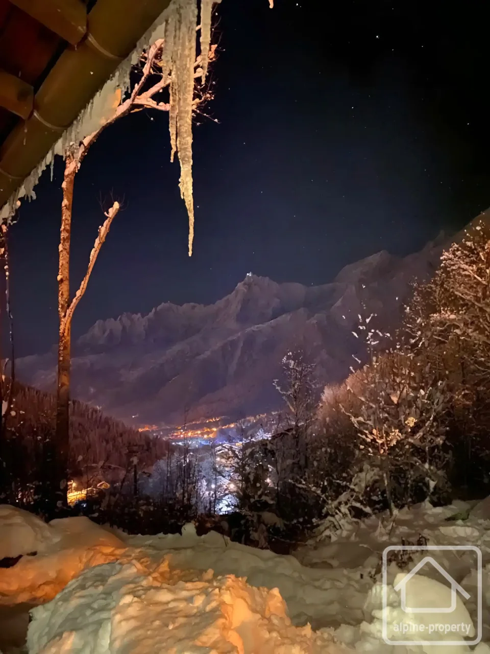 Rivendell, Les Houches, Chamonix & Vallée (photo 7)