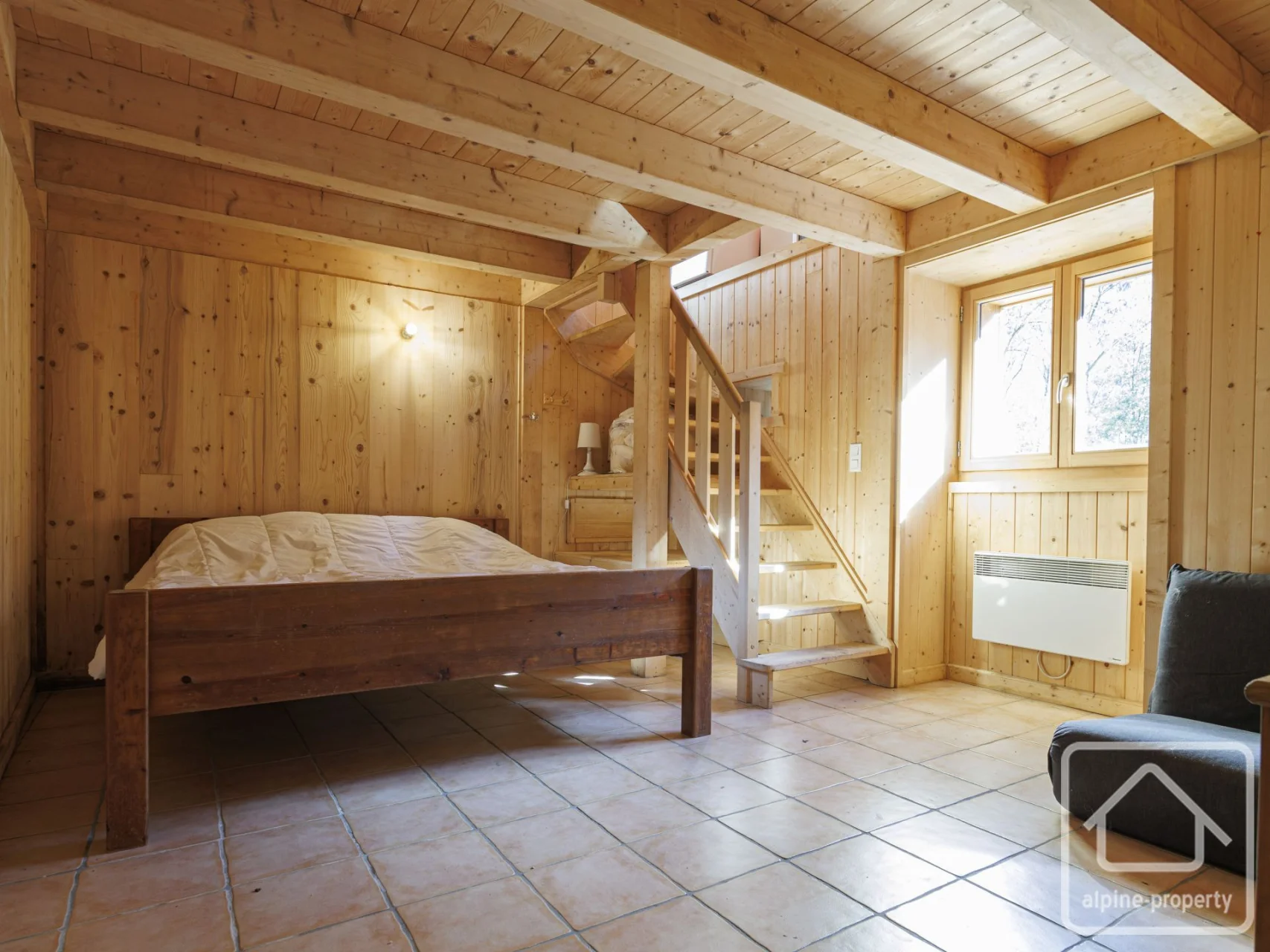 Chalet Le Jotty, La Vernaz, St Jean d'Aulps & Vallée (photo 6)