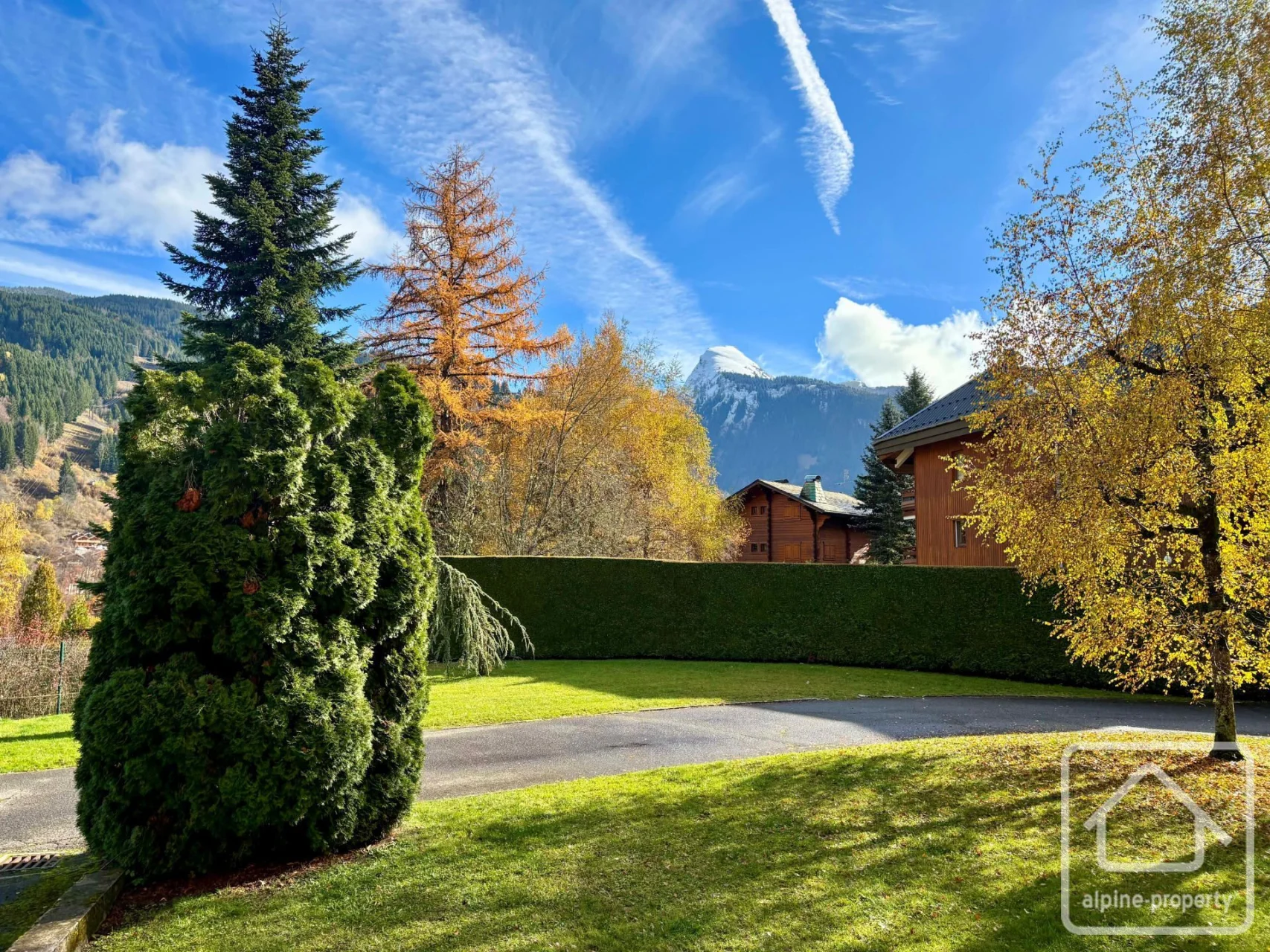 Appt. La Plagne, Morzine, Morzine (photo 1)