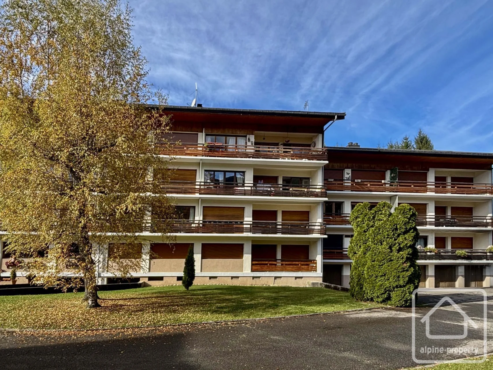 Appt. La Plagne, Morzine, Morzine (photo 4)
