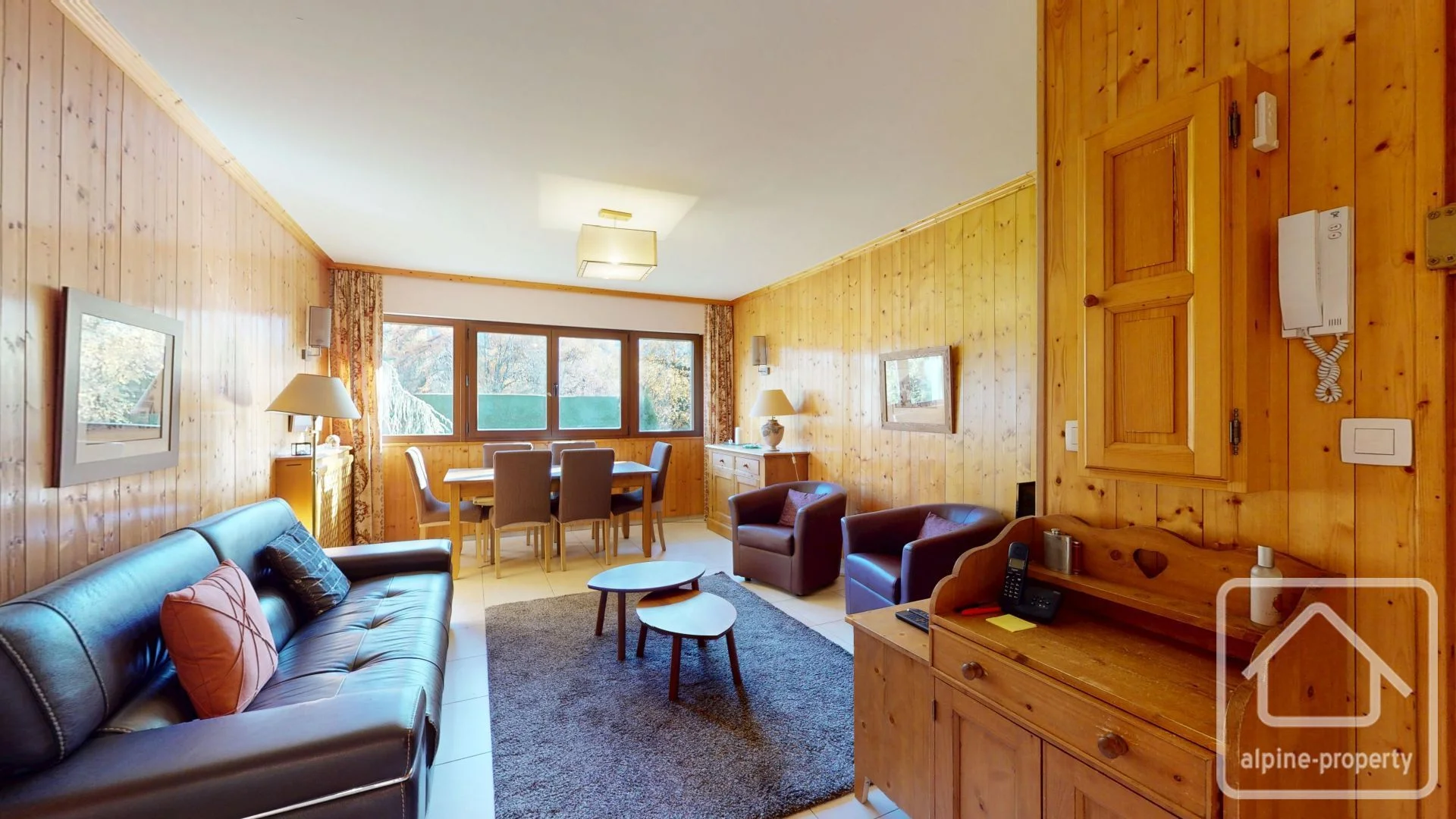 Appt. La Plagne, Morzine, Morzine (photo 7)