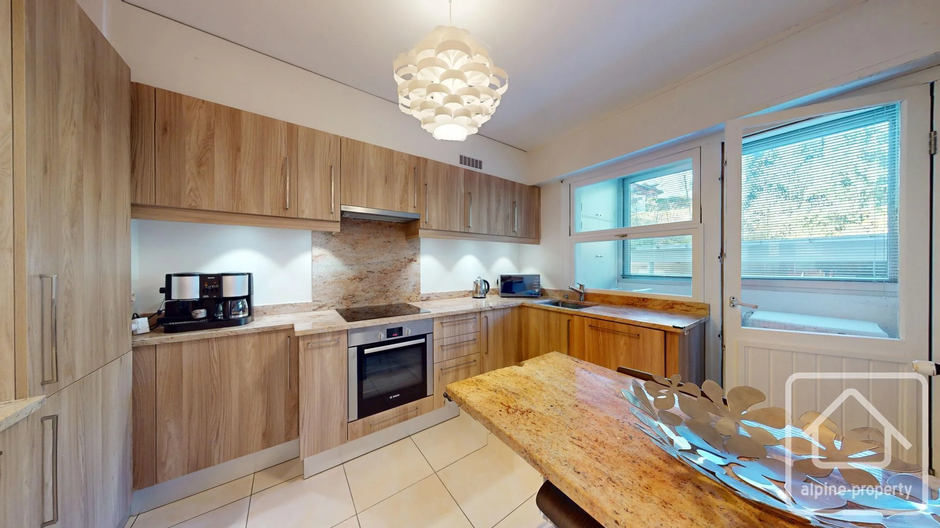 Appt. La Plagne, Morzine, Morzine (photo 9)