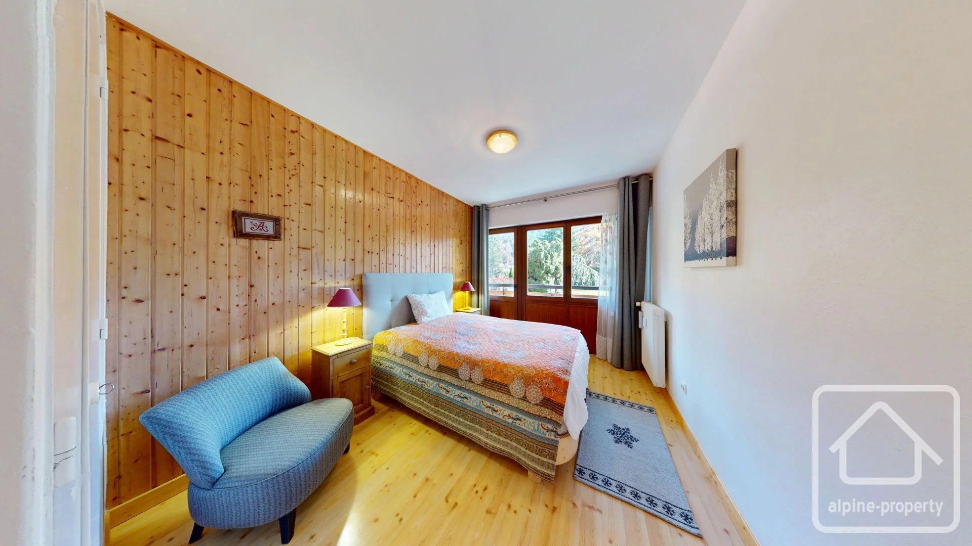 Appt. La Plagne, Morzine, Morzine (photo 10)