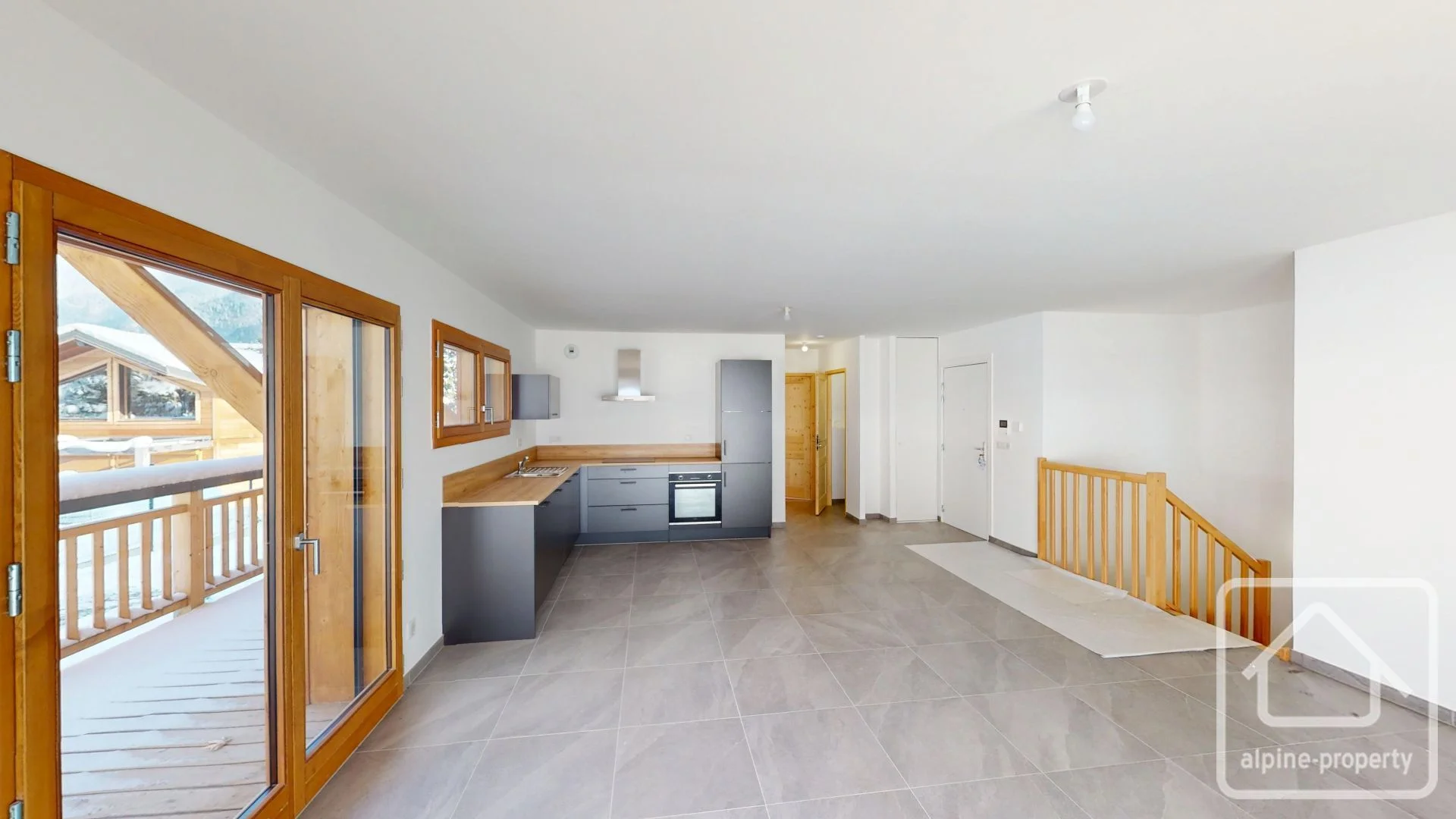 Appt. Clos des Cimes, Essert-Romand, Morzine (photo 4)
