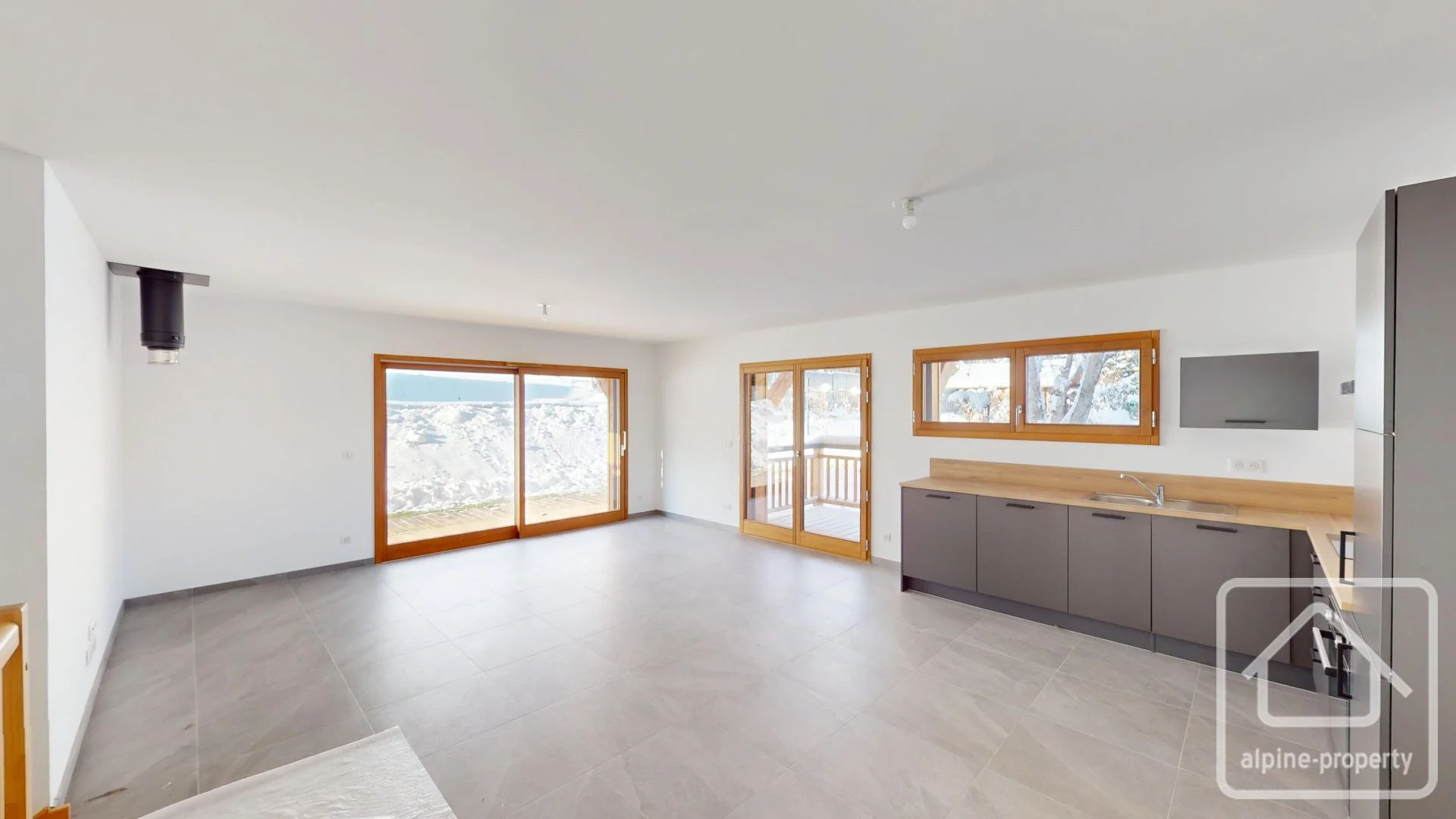 Appt. Clos des Cimes, Essert-Romand, Morzine (photo 9)