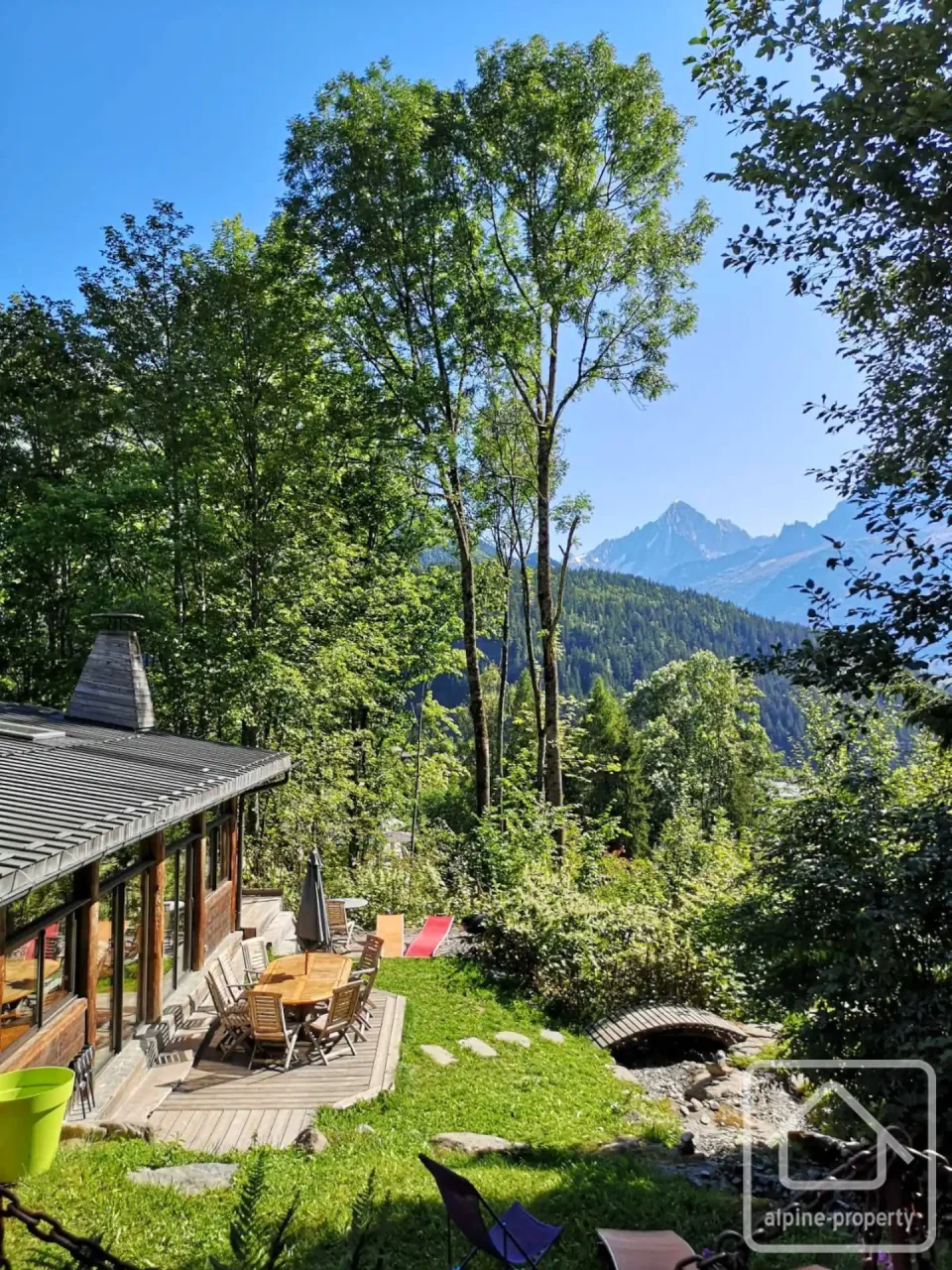 Maison de la Source, Les Houches, Chamonix & Vallée (photo 7)