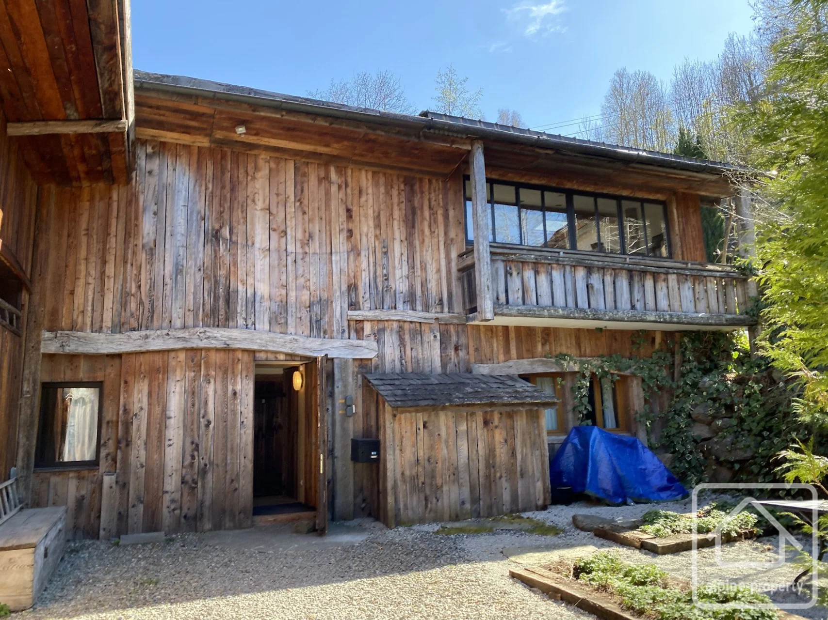 Maison de la Source, Les Houches, Chamonix & Vallée (photo 9)