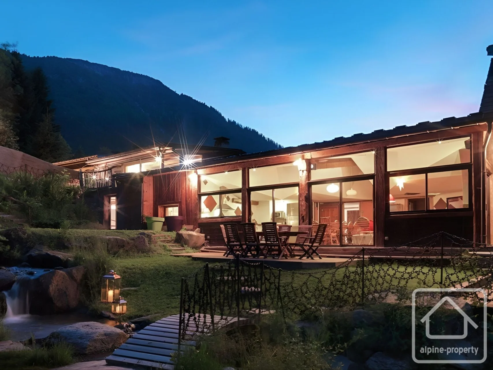 Maison de la Source, Les Houches, Chamonix & Vallée (photo 10)