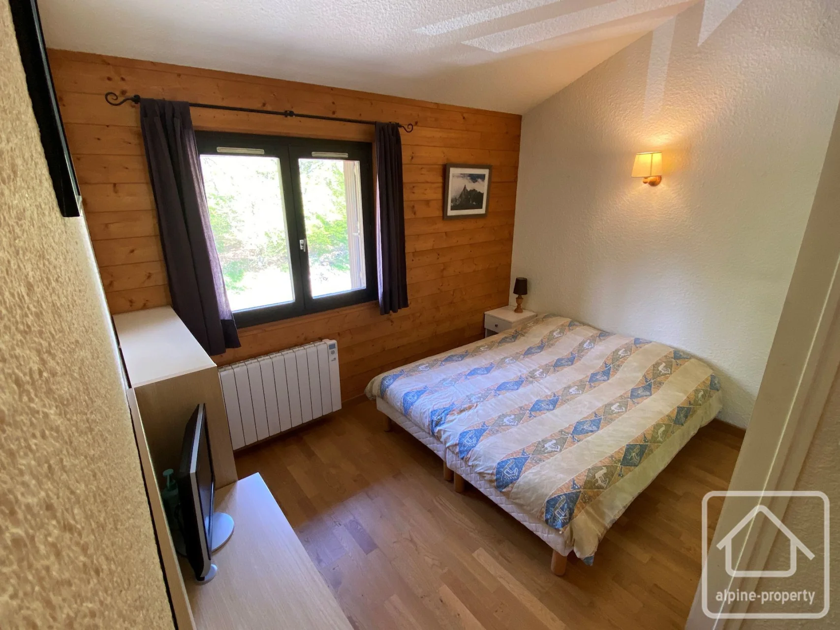 Appt. Carline, Arâches-la-Frasse, La Clusaz (photo 3)