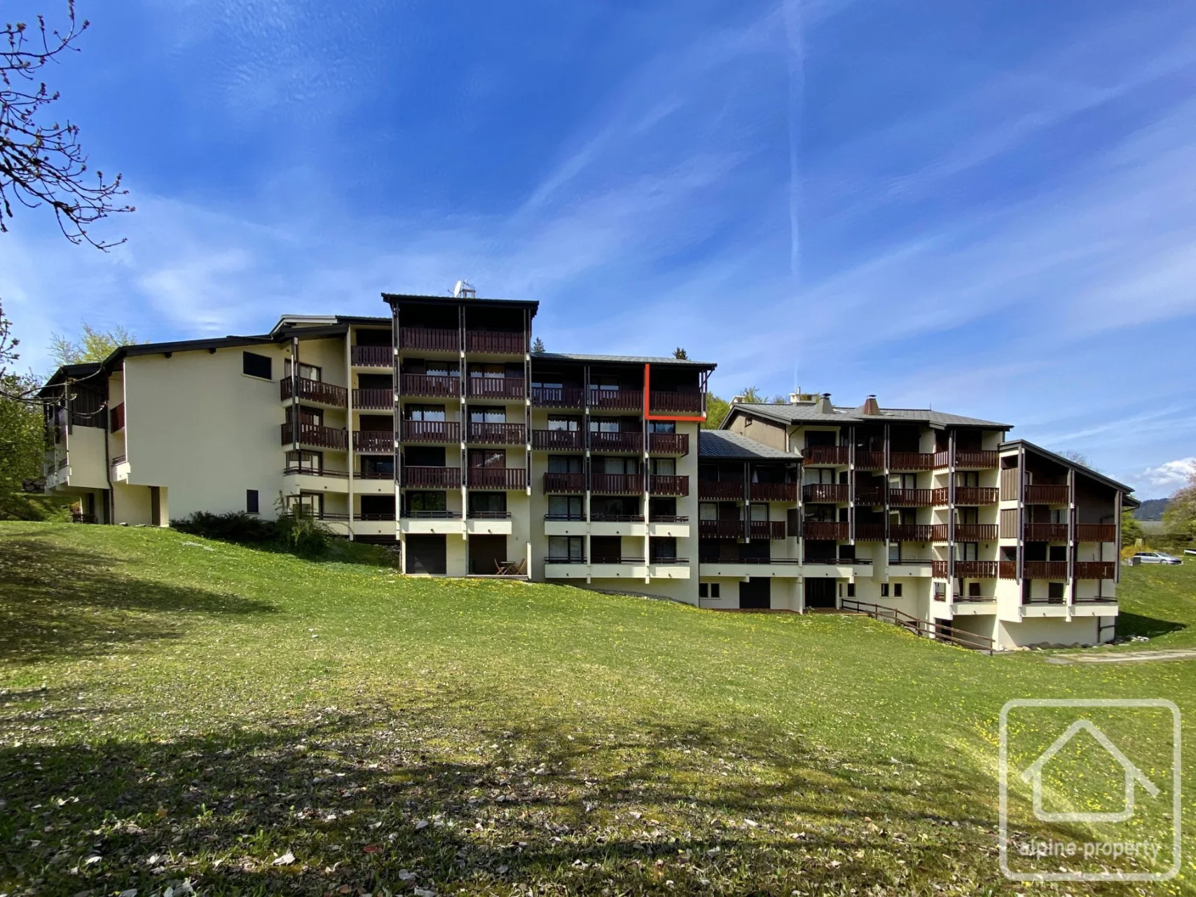 Appt. Carline, Arâches-la-Frasse, La Clusaz (photo 8)