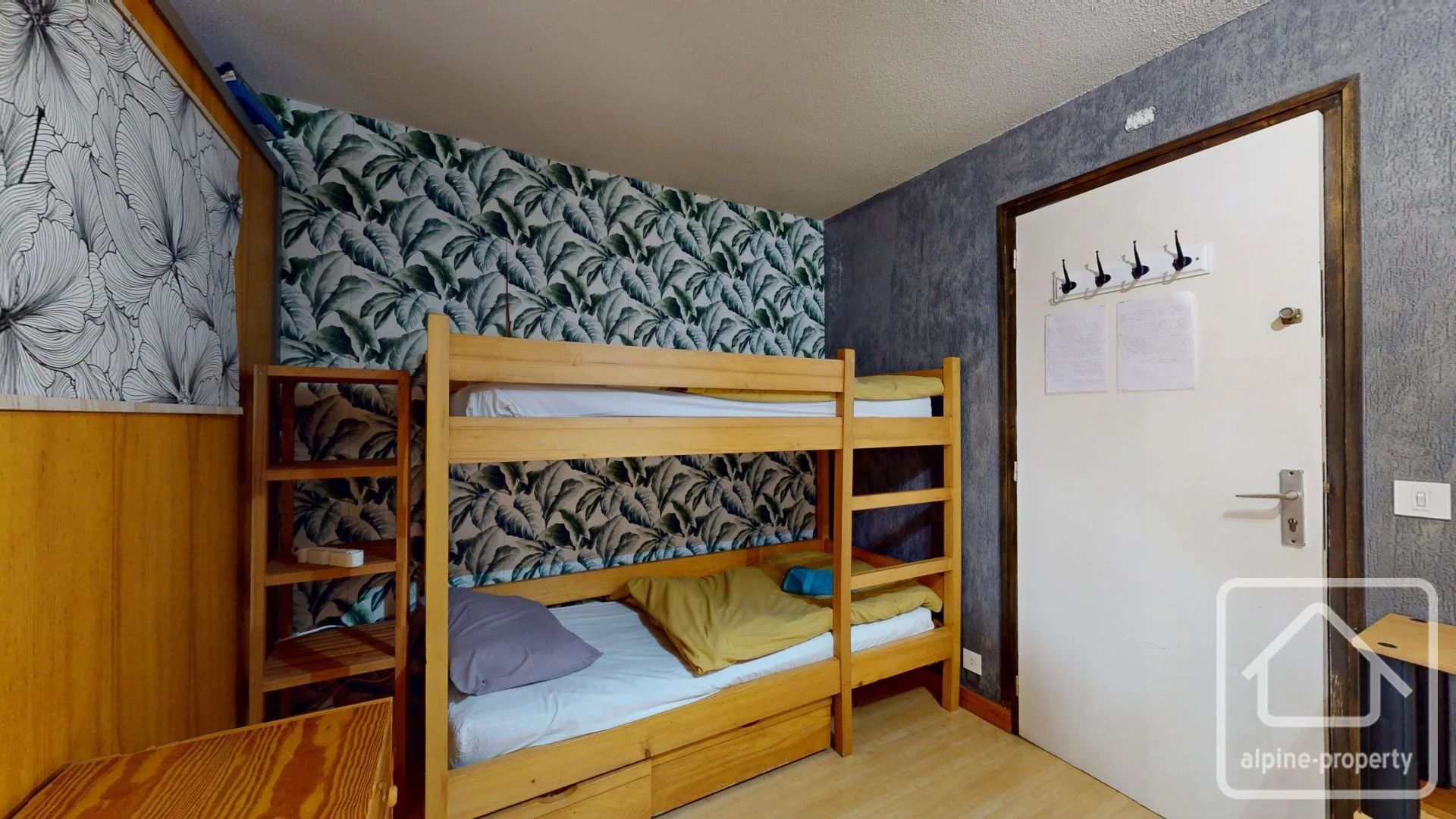 Appt. Le Relais, Saint-Jean-d'Aulps, St Jean d'Aulps & Vallée (photo 7)