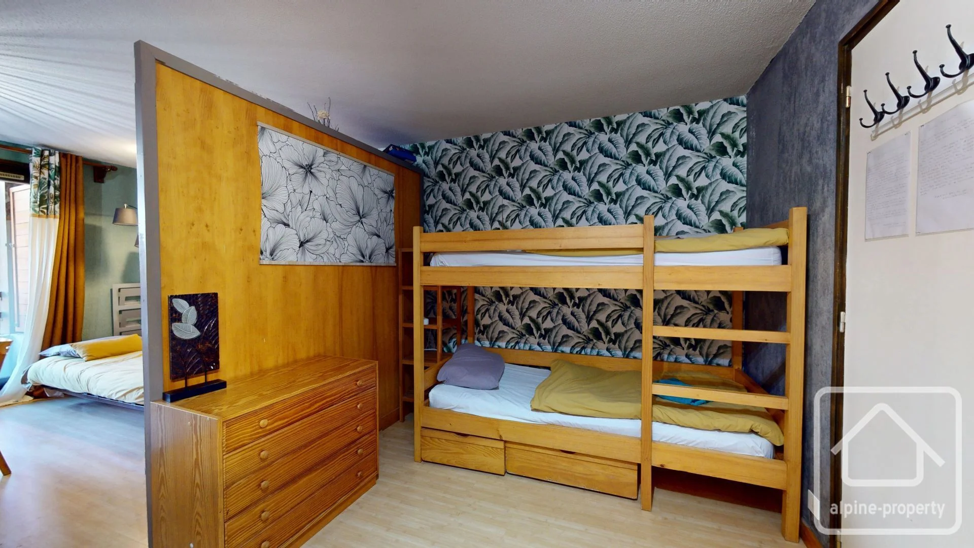 Appt. Le Relais, Saint-Jean-d'Aulps, St Jean d'Aulps & Vallée (photo 9)