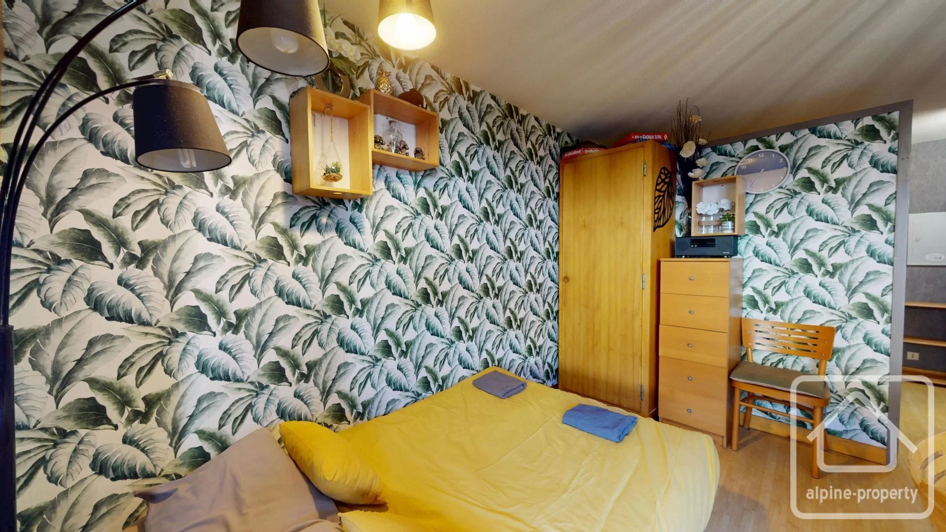 Appt. Le Relais, Saint-Jean-d'Aulps, St Jean d'Aulps & Vallée (photo 10)