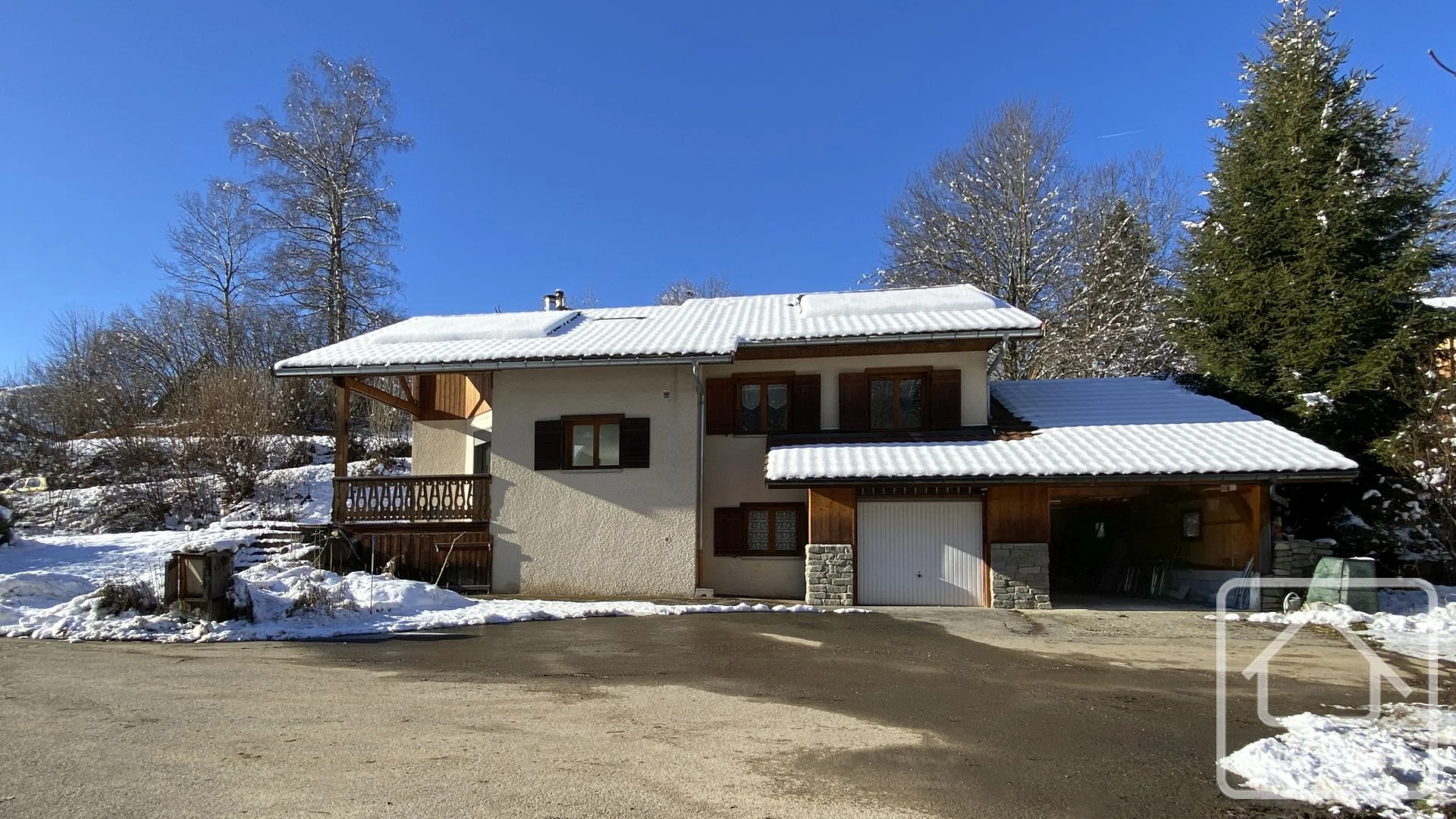 Chalet des Torchets, Arâches-la-Frasse, La Clusaz (photo 6)