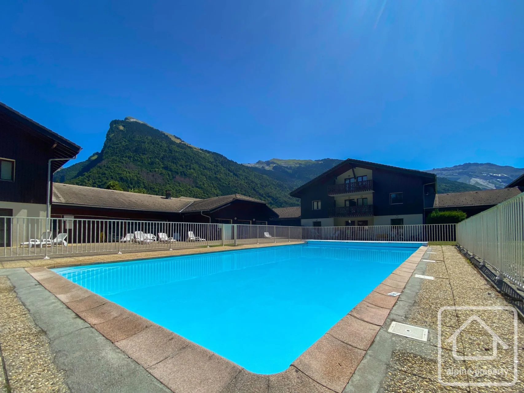 Appt. Grenairon, Samoëns, Samoëns & Vallée (photo 4)