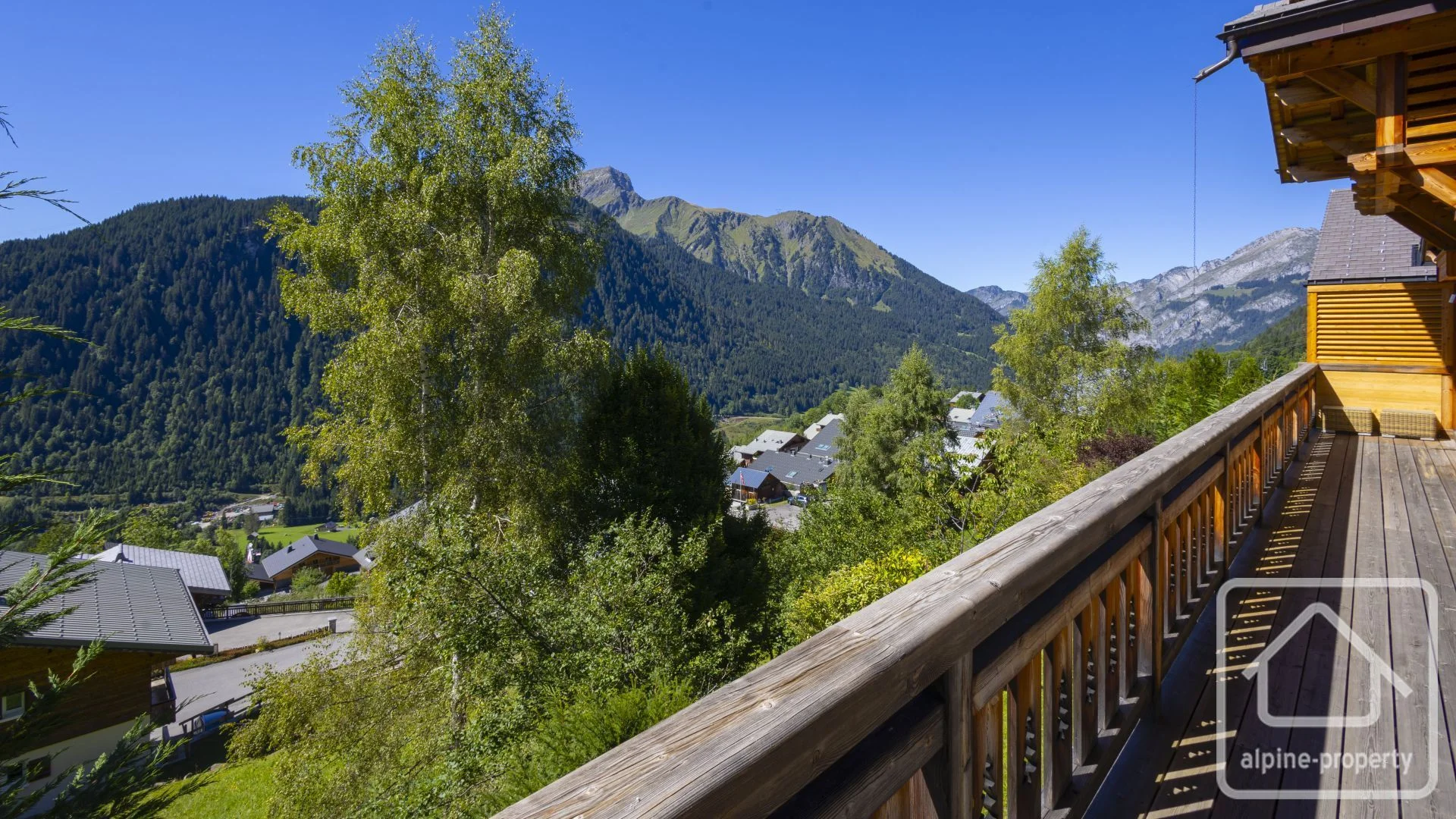 Chalet de la Vora, Châtel, Châtel & Vallée (photo 5)
