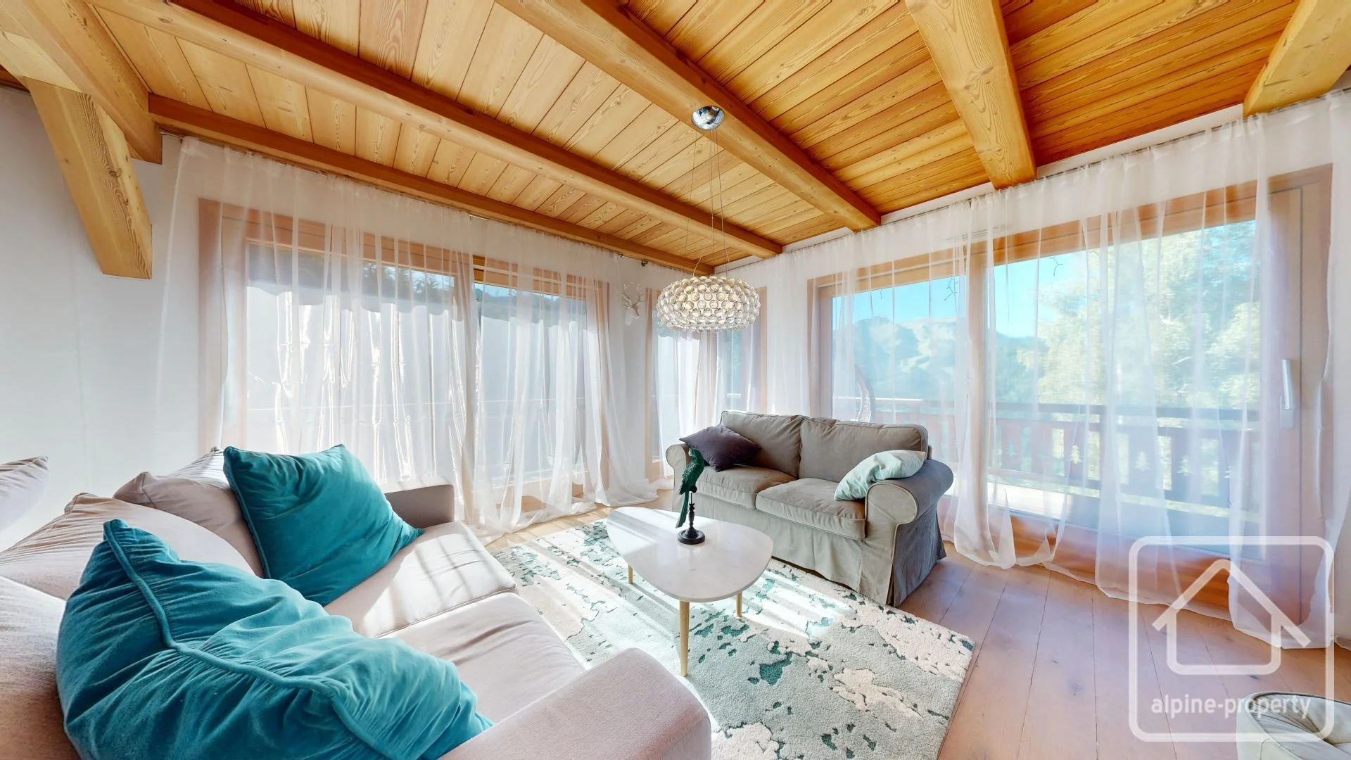 Chalet de la Vora, Châtel, Châtel & Vallée (photo 7)