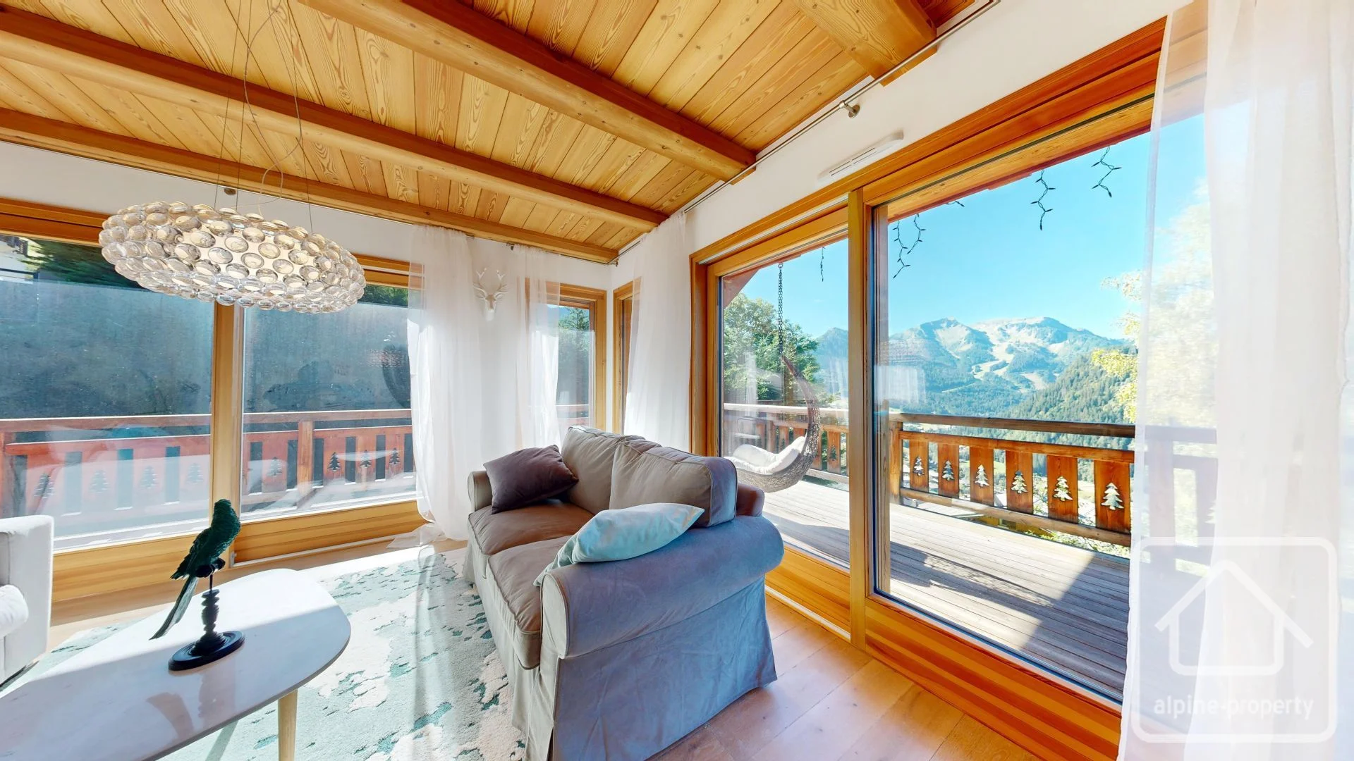Chalet de la Vora, Châtel, Châtel & Vallée (photo 10)