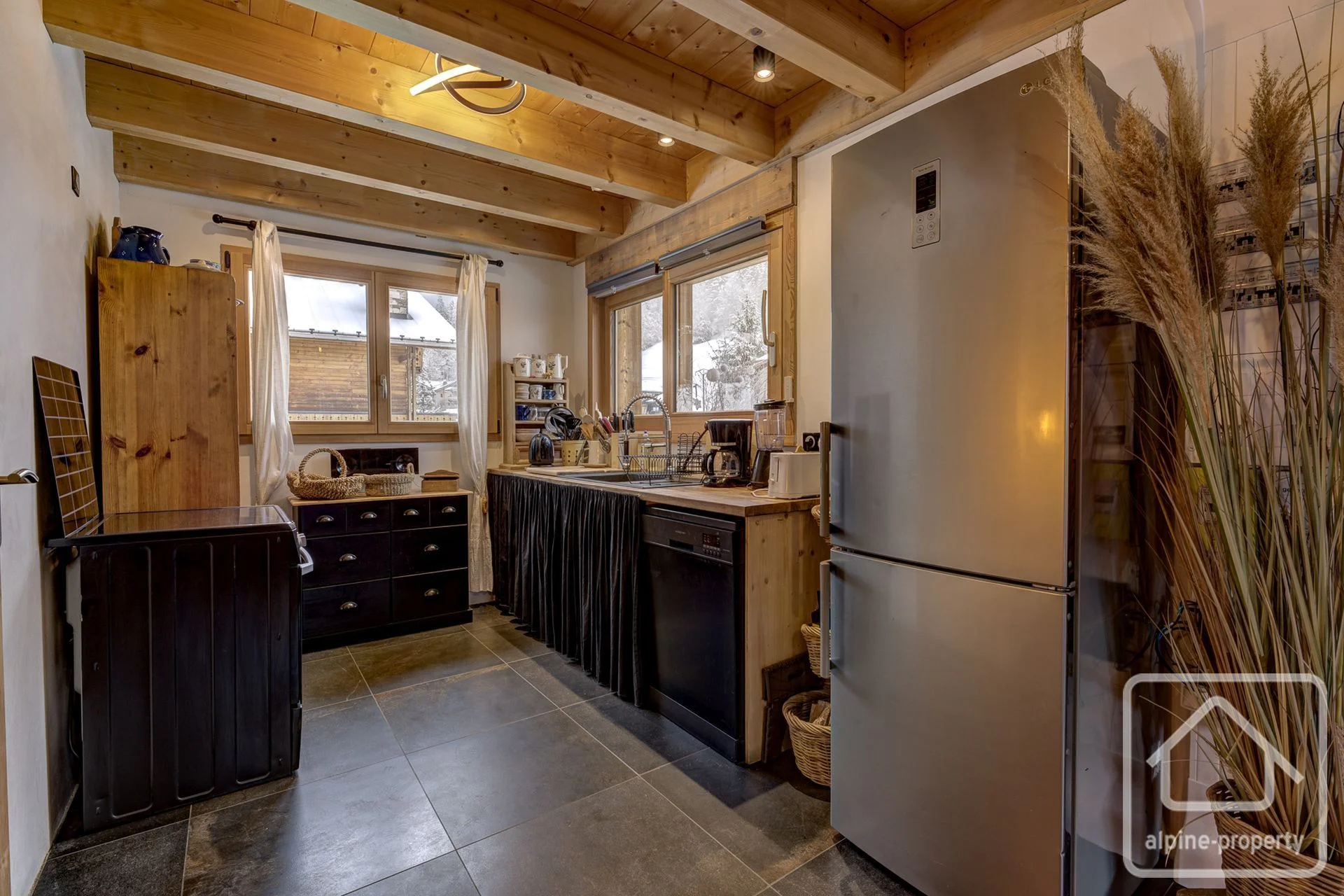 Chalet Cocon, Morzine, Morzine (photo 5)