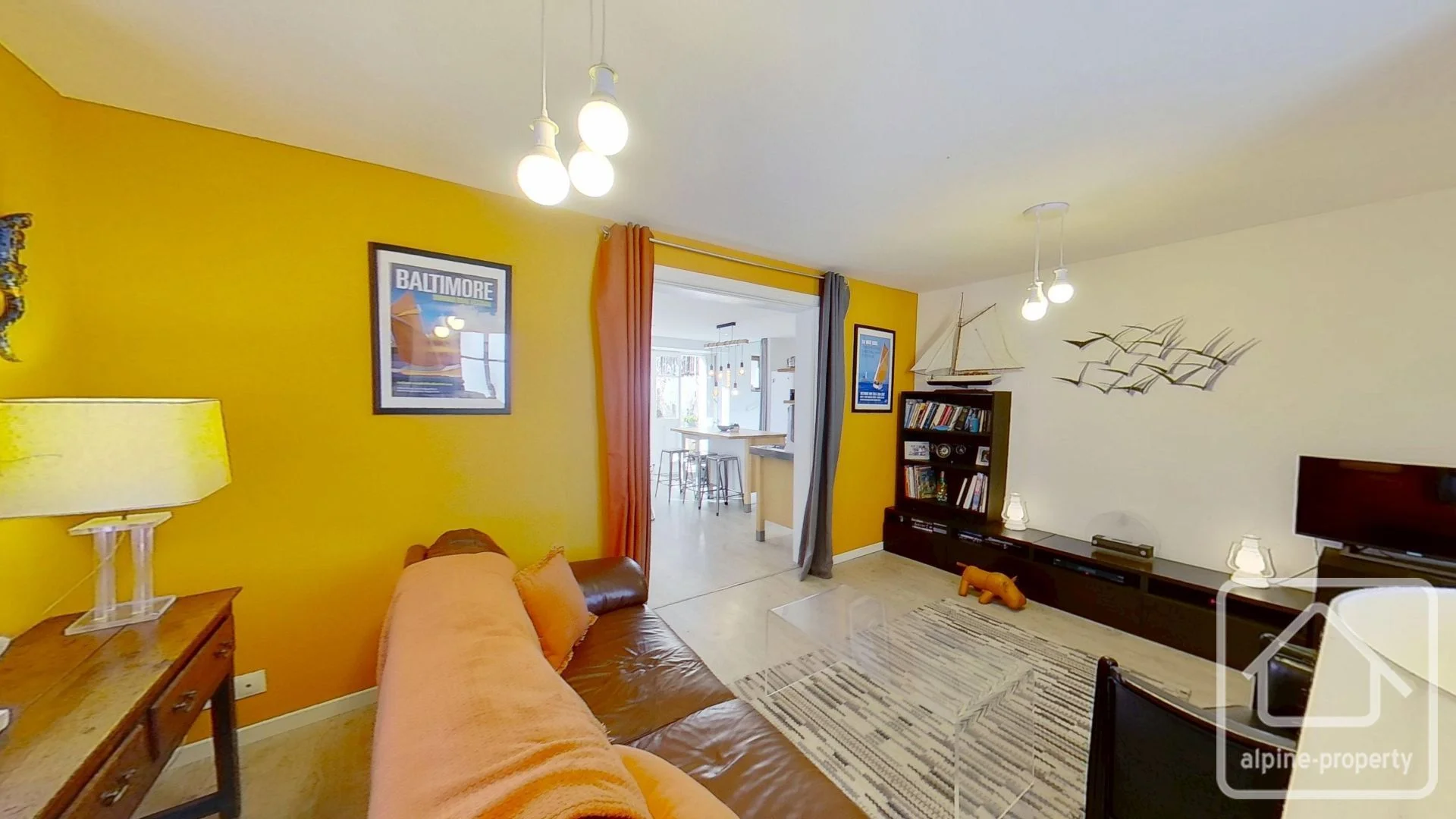 Chalet Susie, Lullin, Alpes du Léman (photo 6)