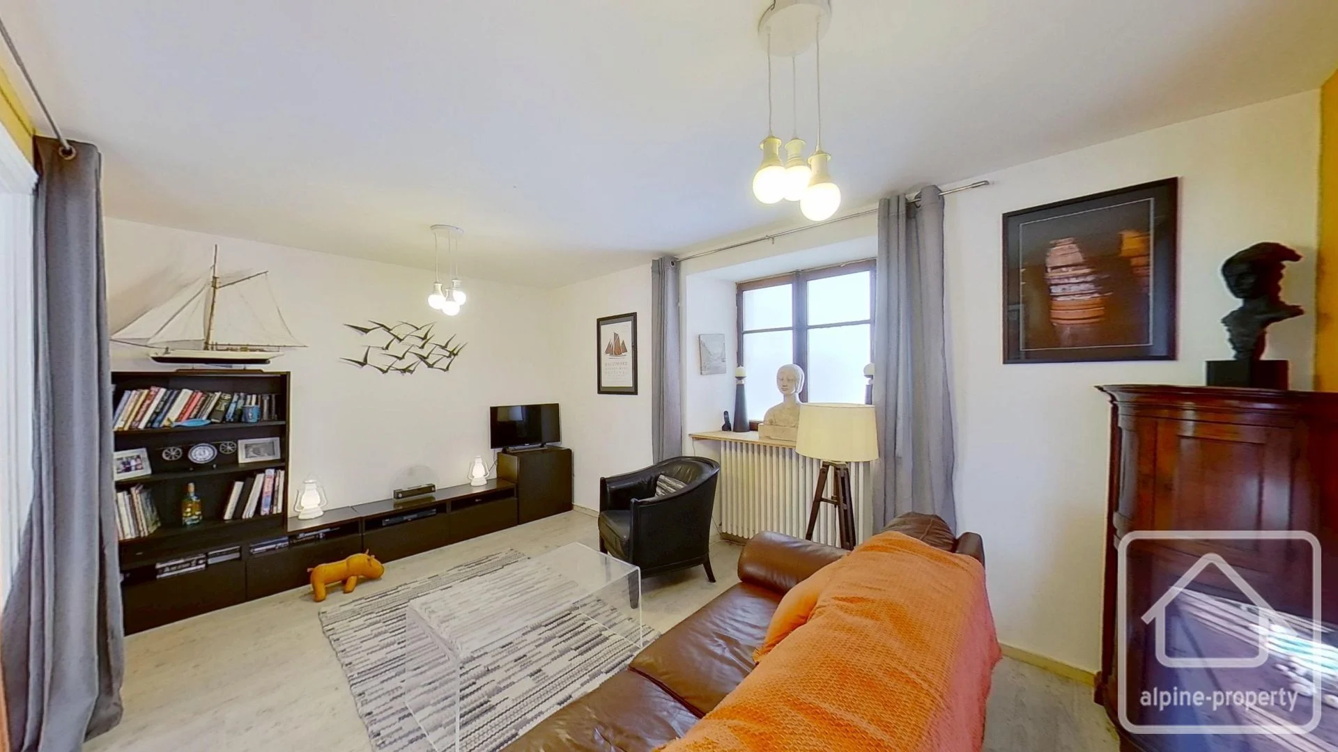 Chalet Susie, Lullin, Alpes du Léman (photo 7)