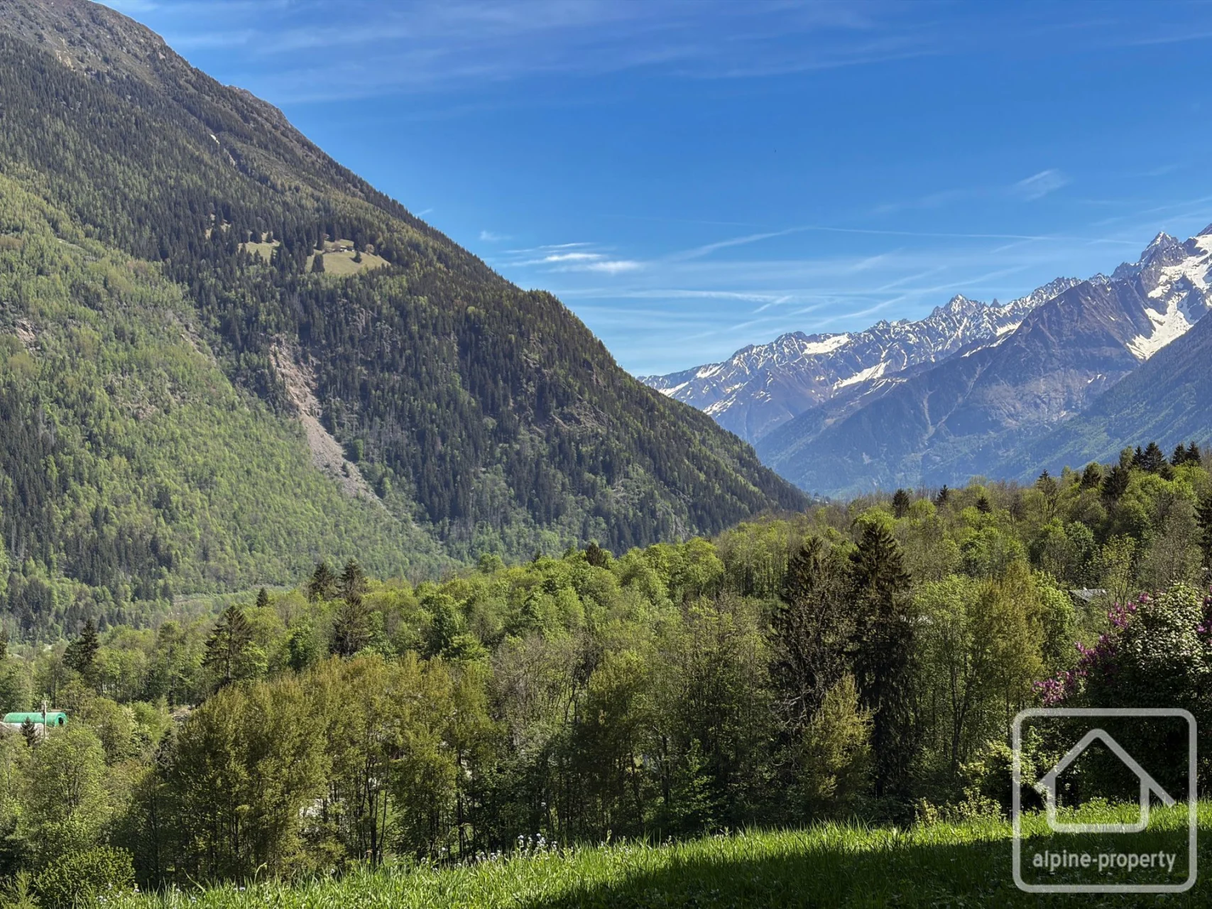 Ferme des Chavaux, Les Houches, Chamonix & Vallée (photo 4)