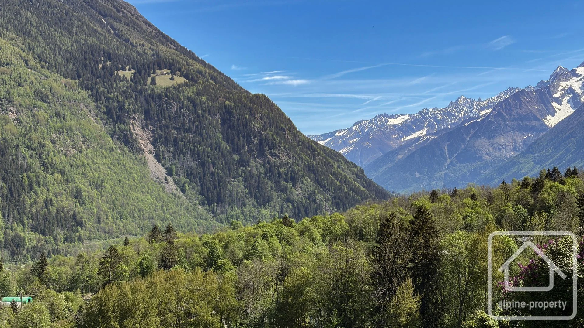 Ferme des Chavaux, Les Houches, Chamonix & Vallée (photo 7)