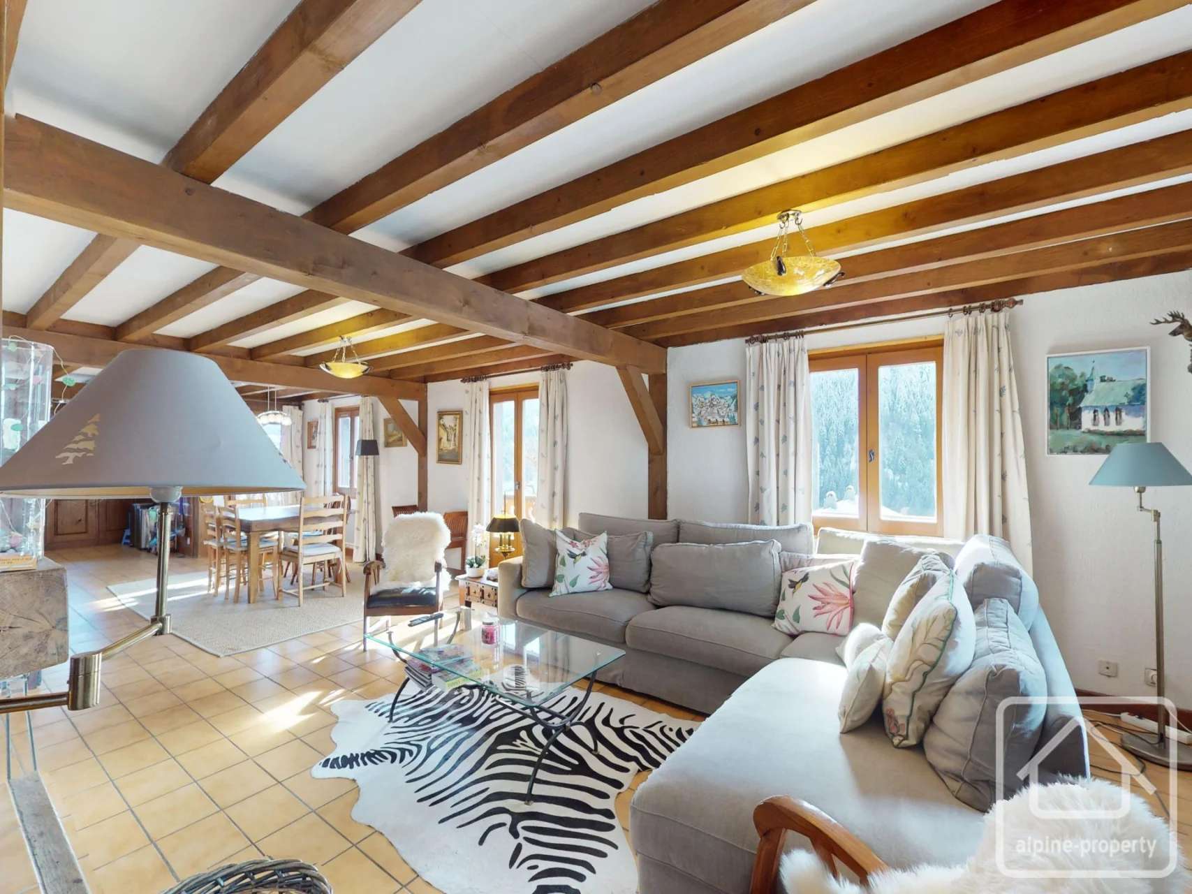 Chalet Dragon, La Chapelle-d'Abondance, Châtel & Vallée (photo 2)