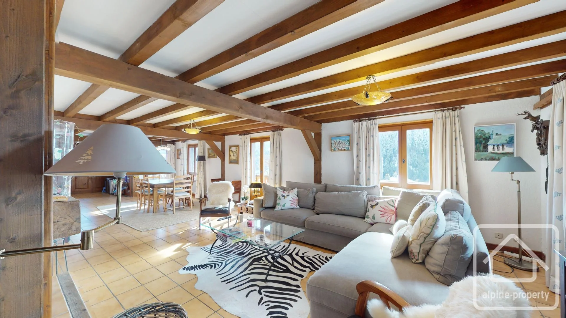 Chalet Dragon, La Chapelle-d'Abondance, Châtel & Vallée (photo 5)