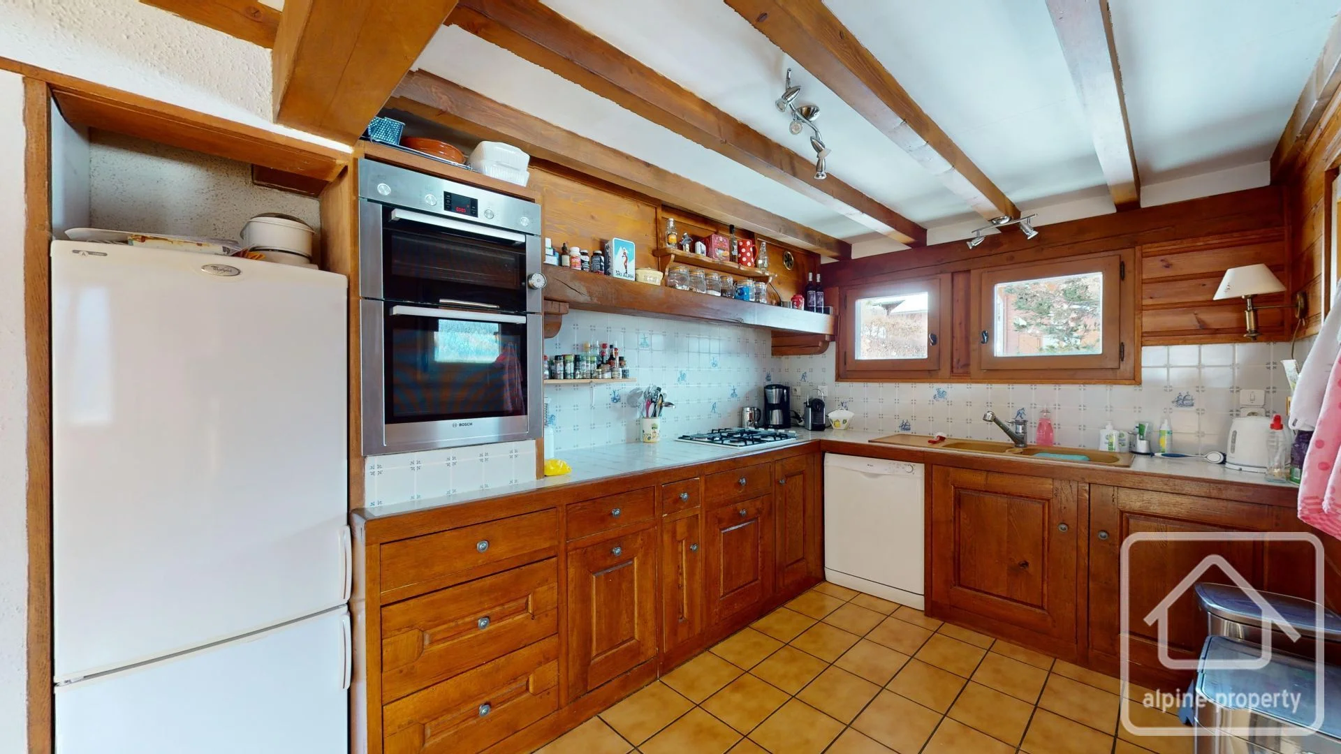 Chalet Dragon, La Chapelle-d'Abondance, Châtel & Vallée (photo 6)