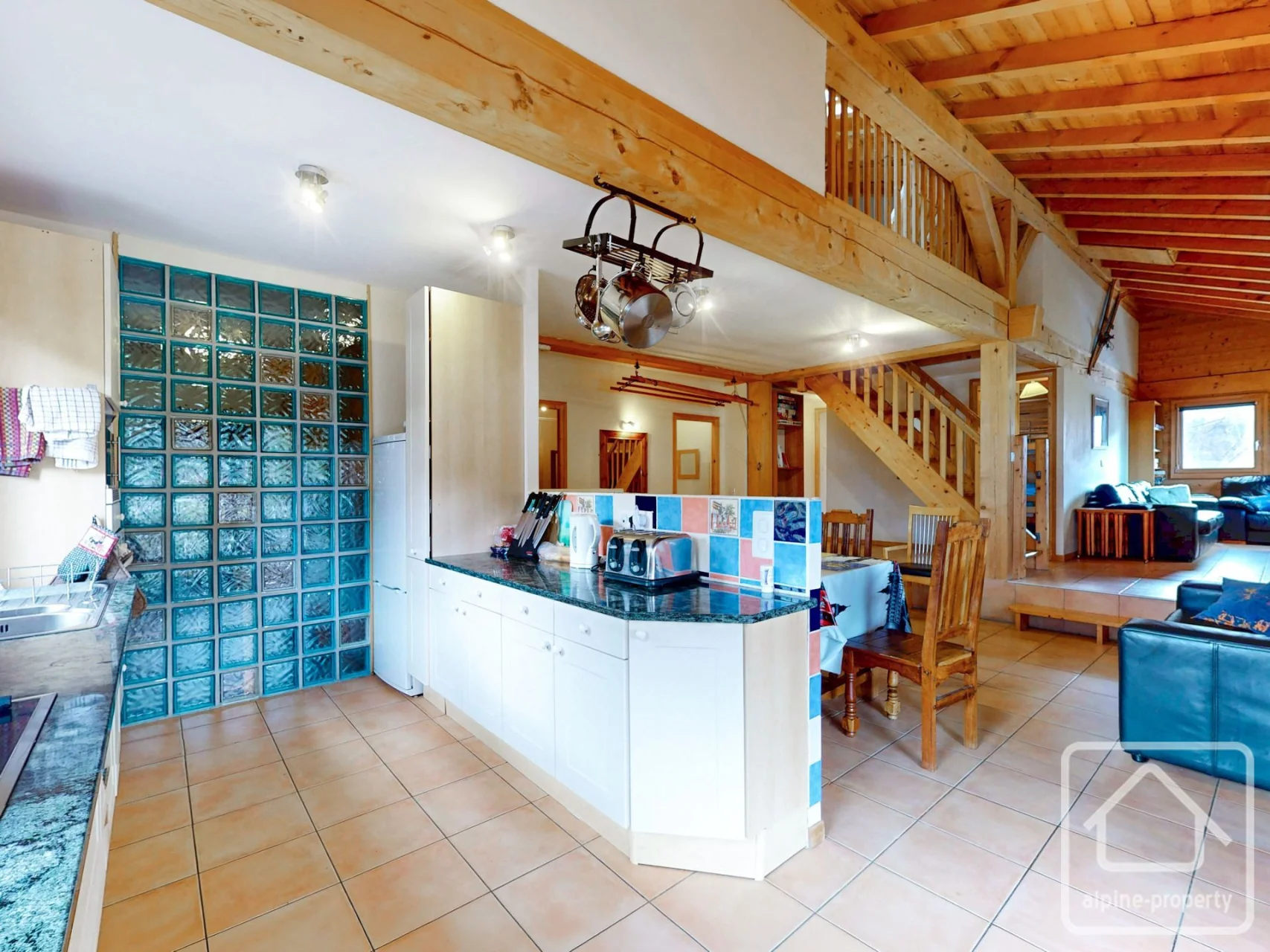 Chalet Impérial, Morzine, Morzine (photo 2)