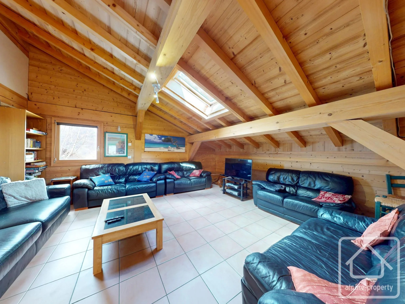 Chalet Impérial, Morzine, Morzine (photo 3)
