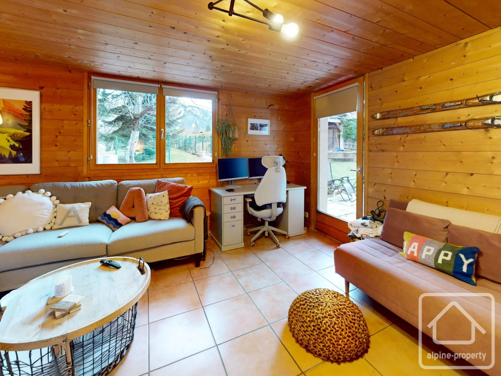 Chalet Impérial, Morzine, Morzine (photo 4)
