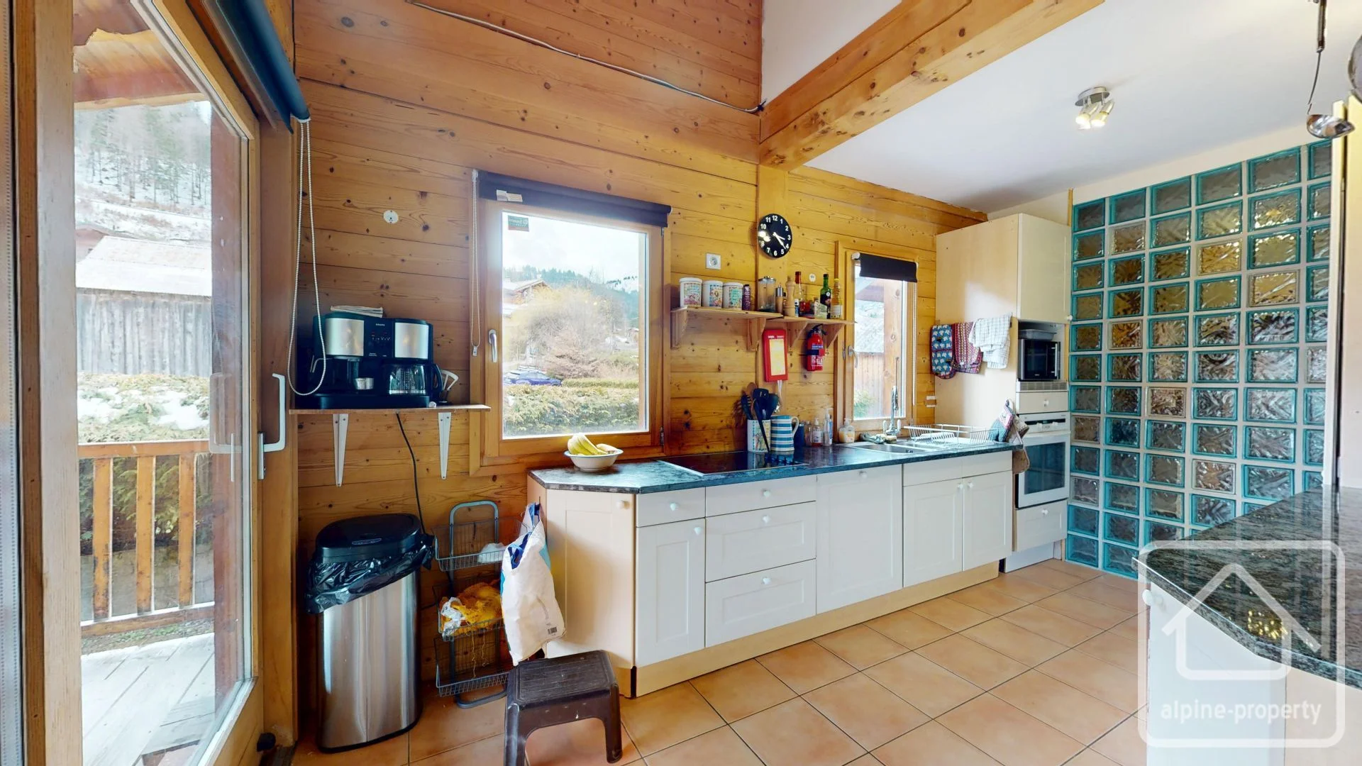 Chalet Impérial, Morzine, Morzine (photo 5)