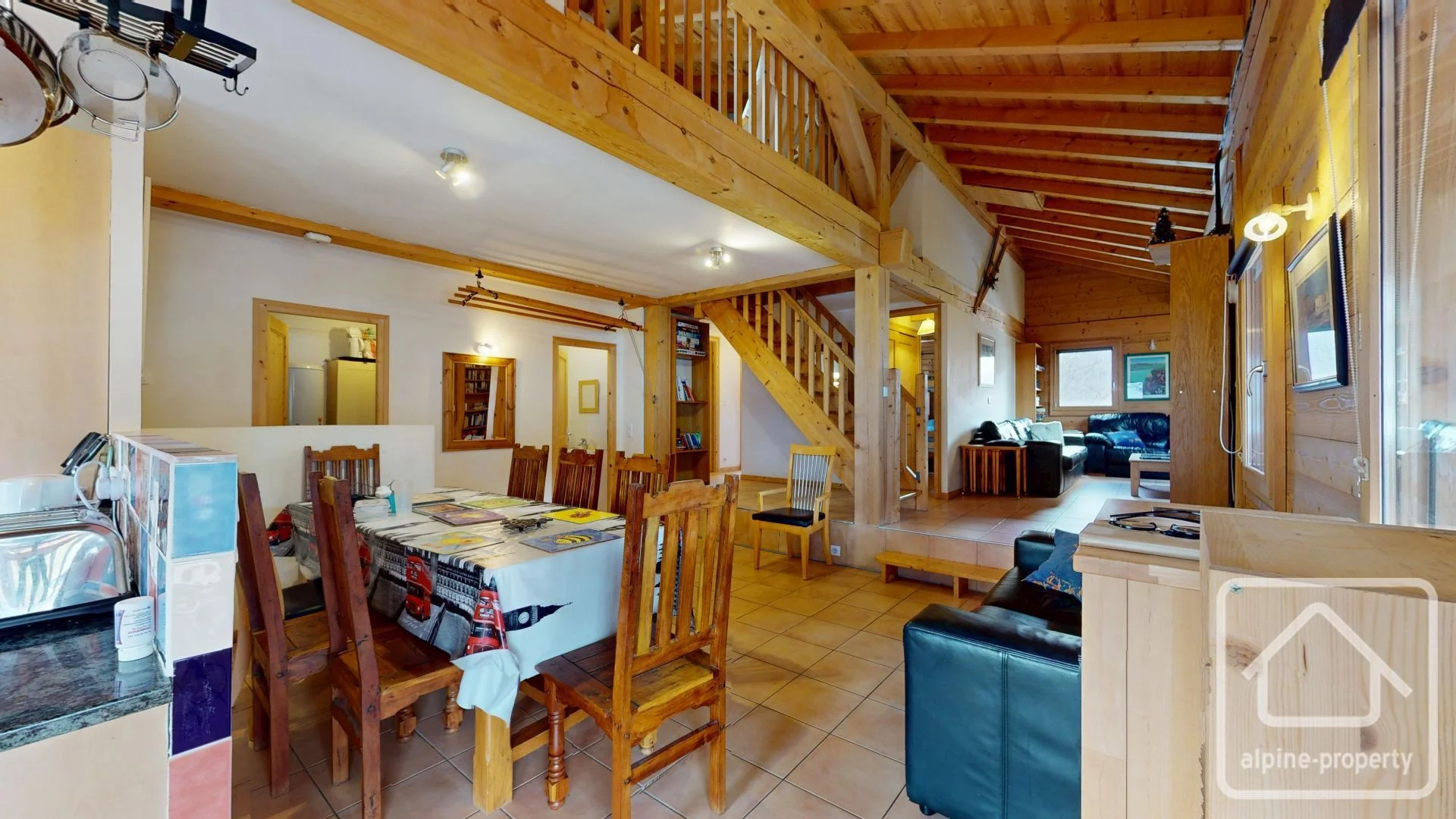 Chalet Impérial, Morzine, Morzine (photo 6)