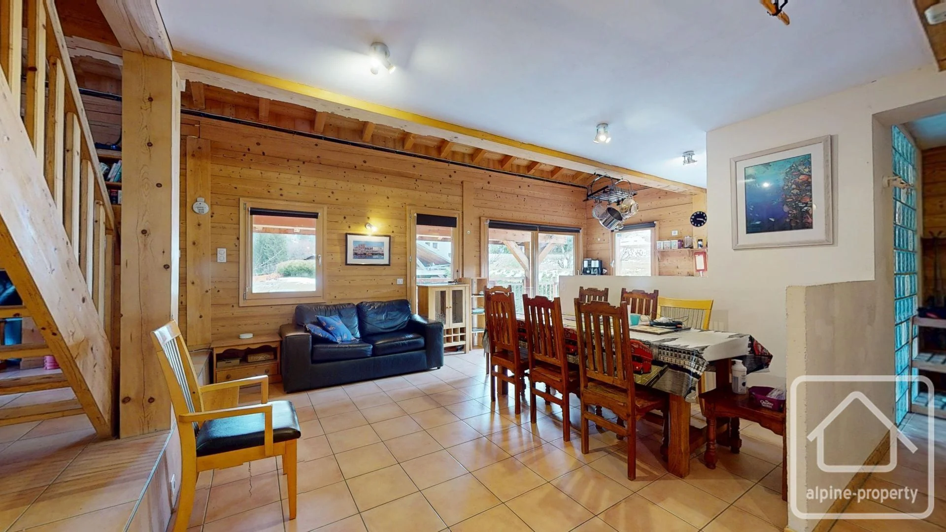 Chalet Impérial, Morzine, Morzine (photo 7)