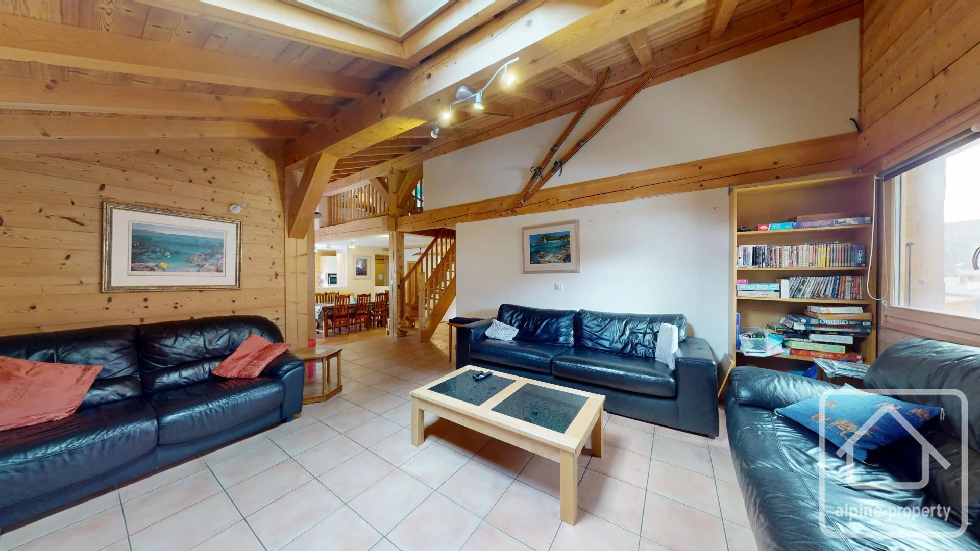Chalet Impérial, Morzine, Morzine (photo 9)