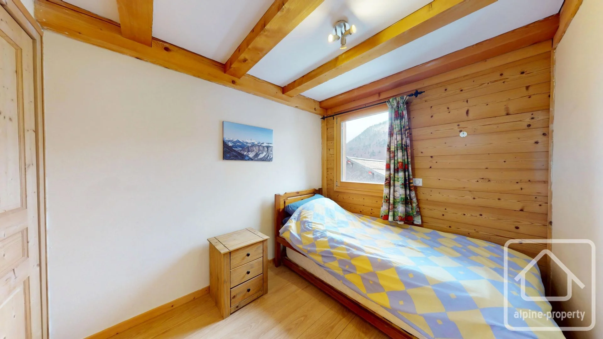 Chalet Impérial, Morzine, Morzine (photo 10)