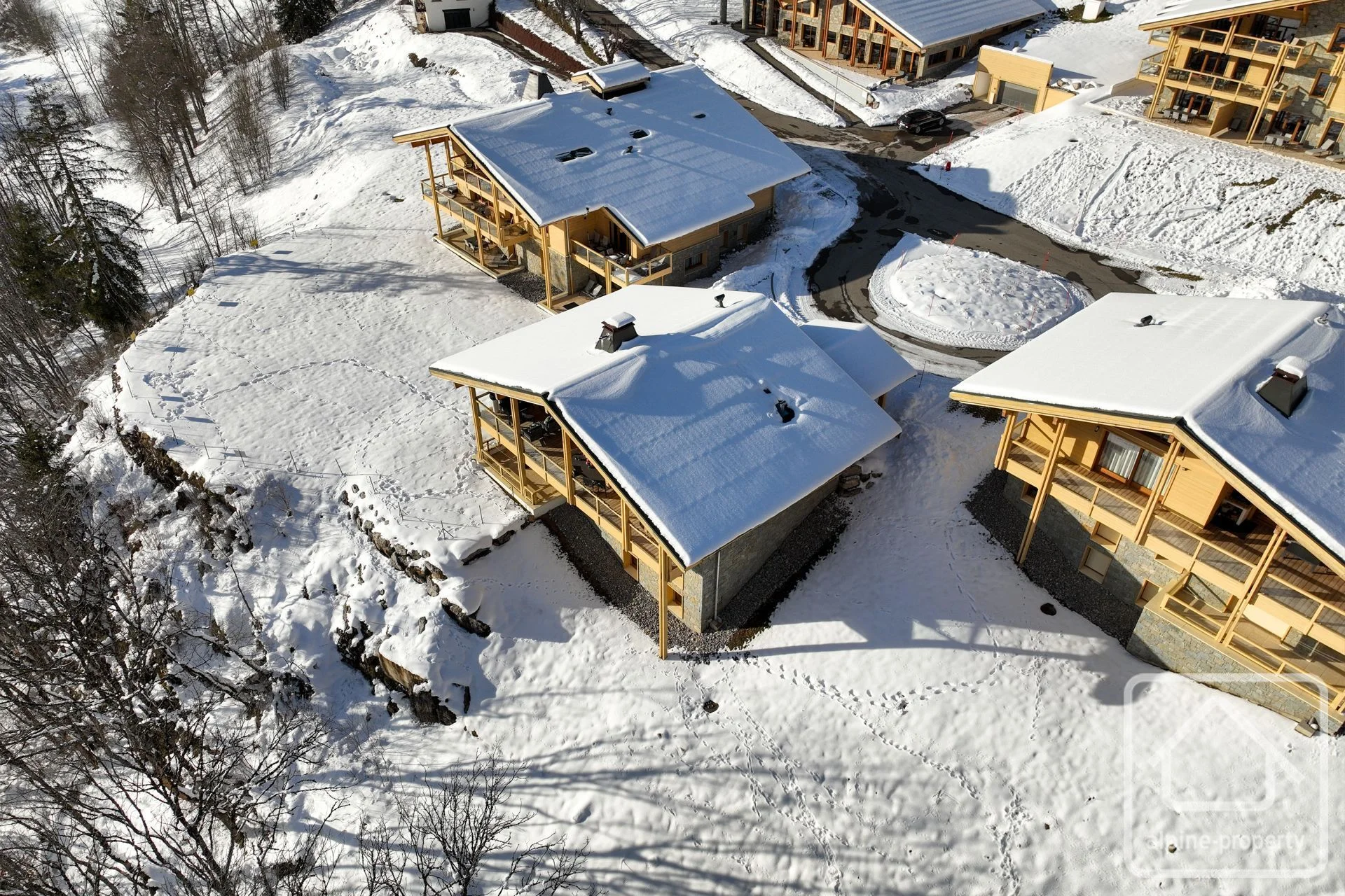 Chalet Au Mont, Abondance, Châtel & Vallée (photo 7)