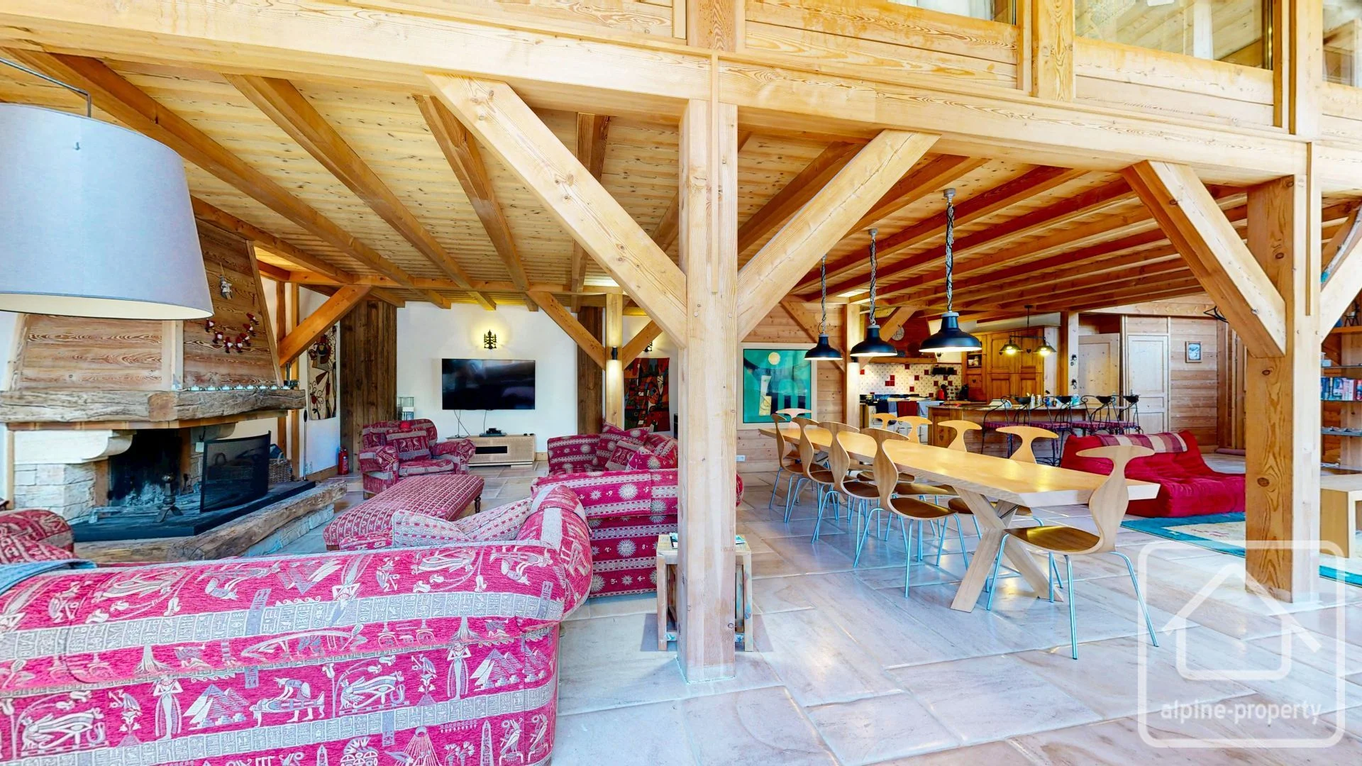 Chalet Magui, La Chapelle-d'Abondance, Châtel & Vallée (photo 6)