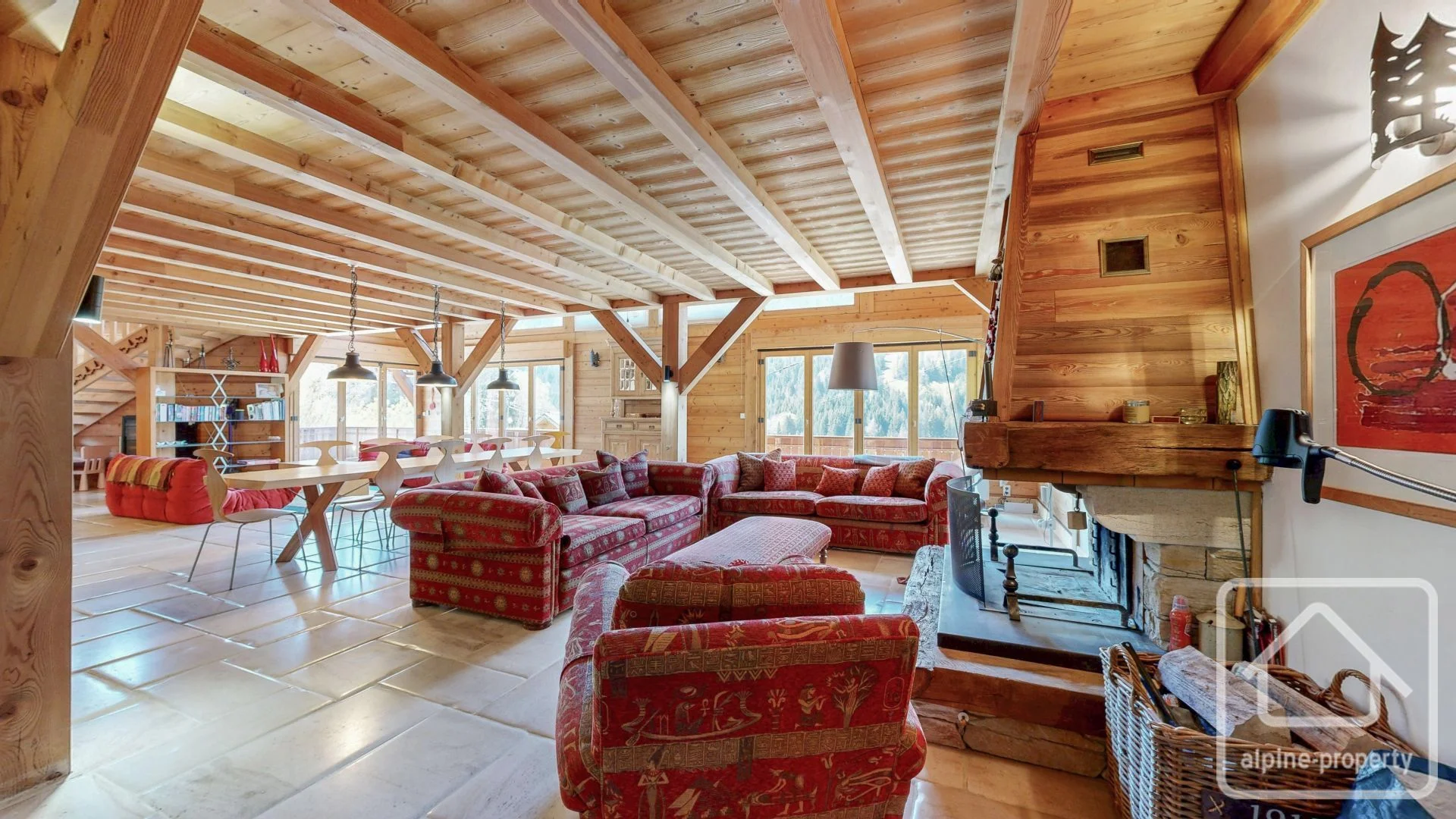Chalet Magui, La Chapelle-d'Abondance, Châtel & Vallée (photo 7)