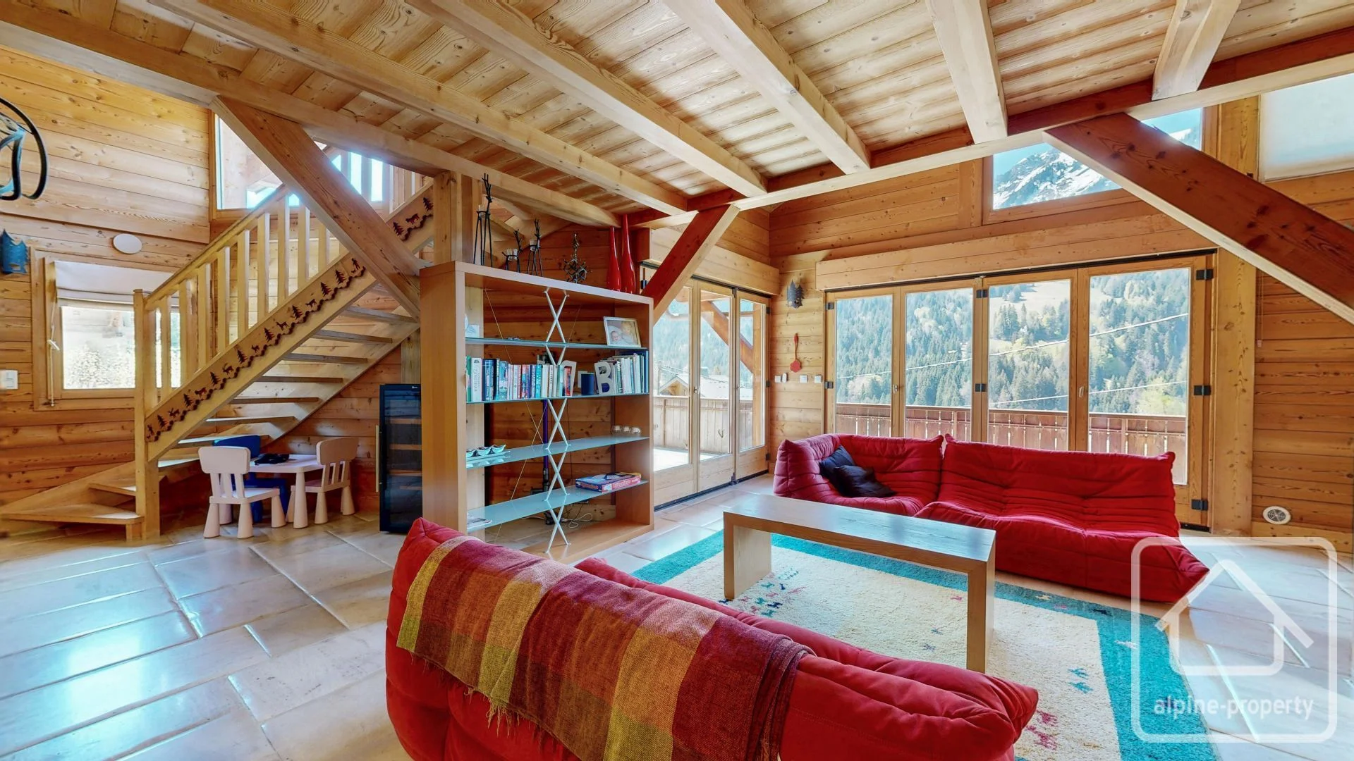 Chalet Magui, La Chapelle-d'Abondance, Châtel & Vallée (photo 9)