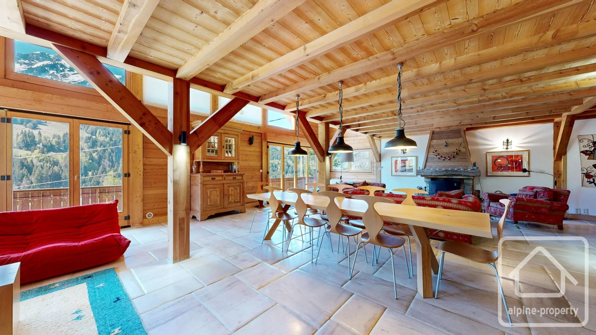 Chalet Magui, La Chapelle-d'Abondance, Châtel & Vallée (photo 10)